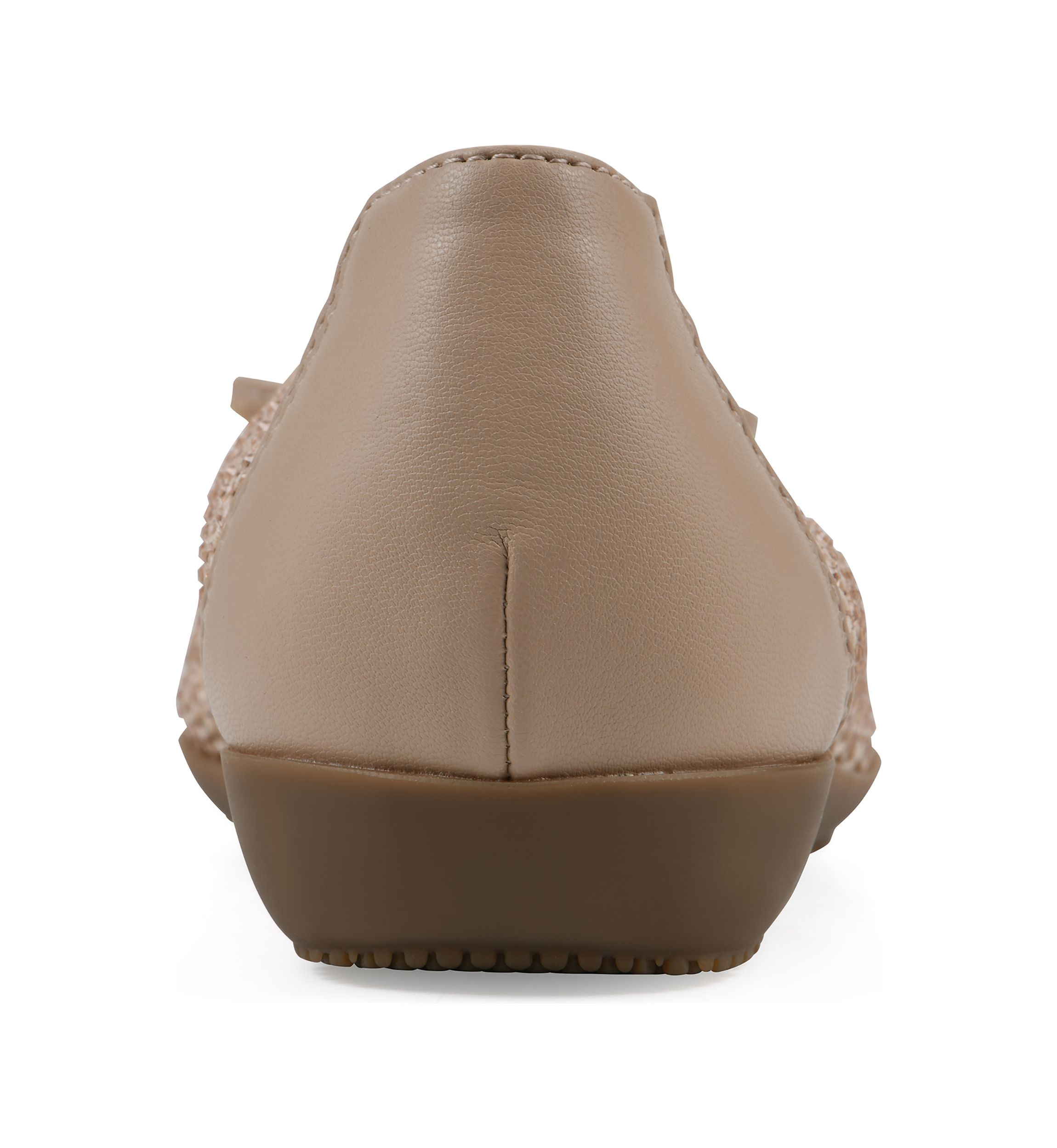 Carlicia Ballet Flats