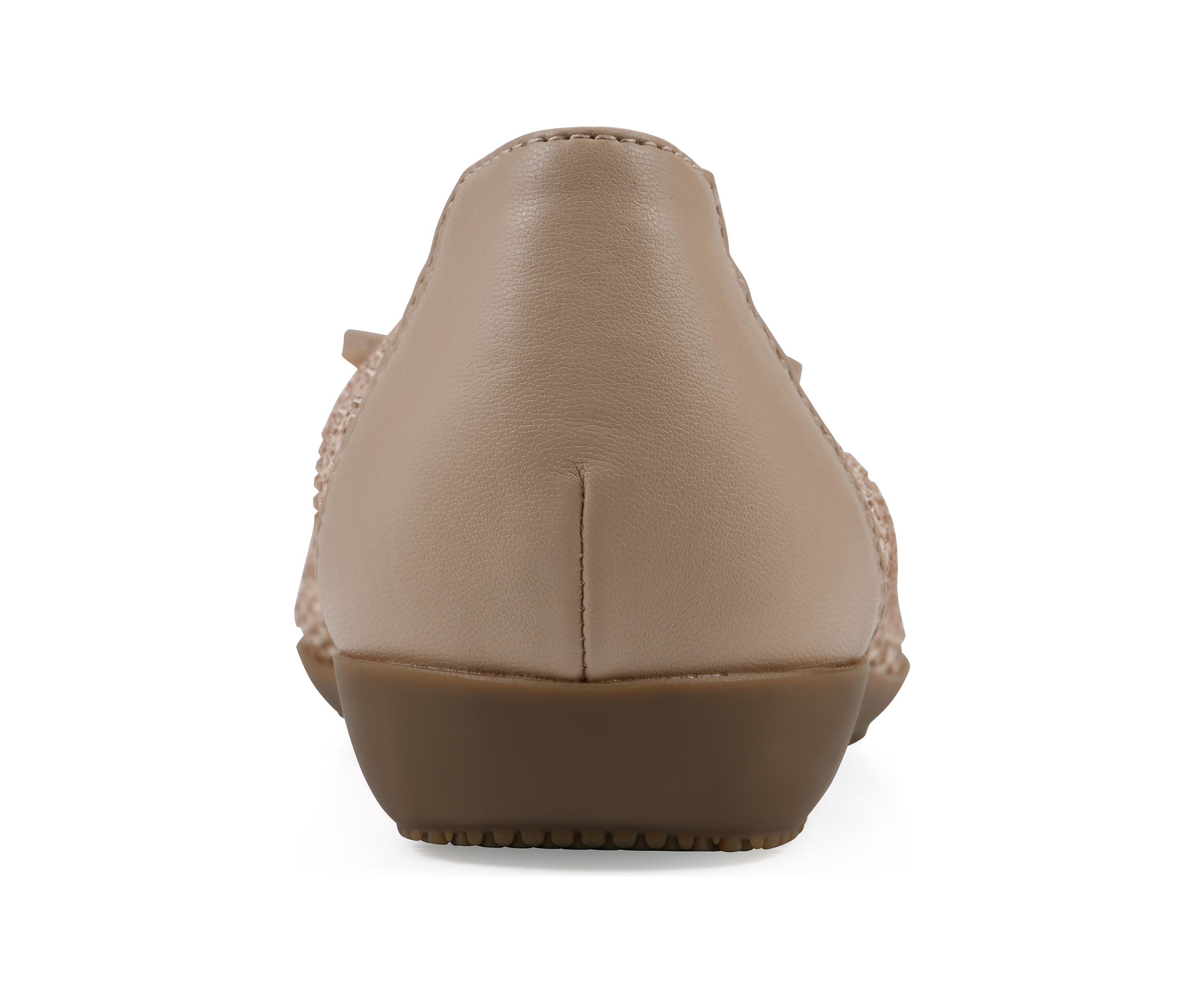 Carlicia Ballet Flats