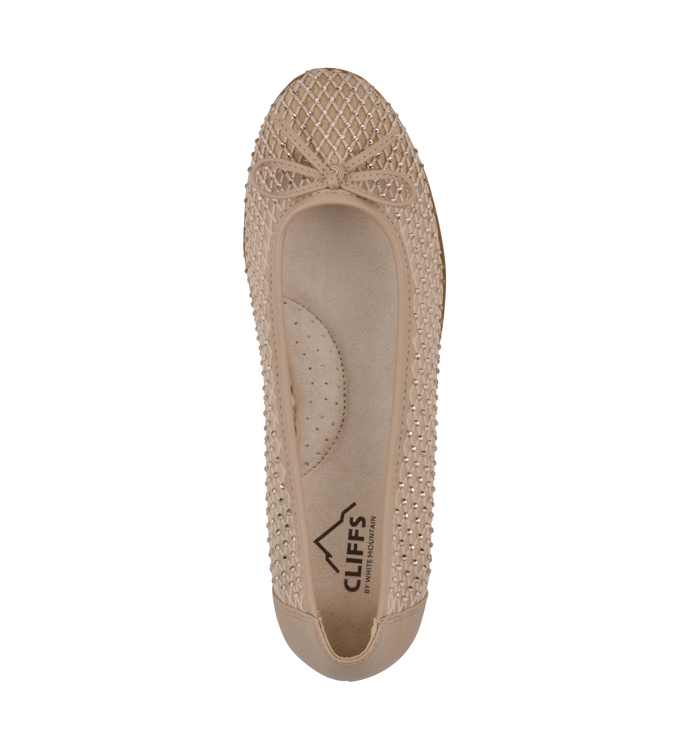 Carlicia Ballet Flats