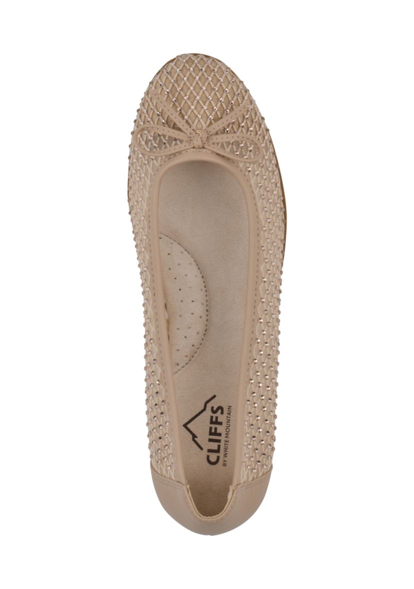 Carlicia Ballet Flats