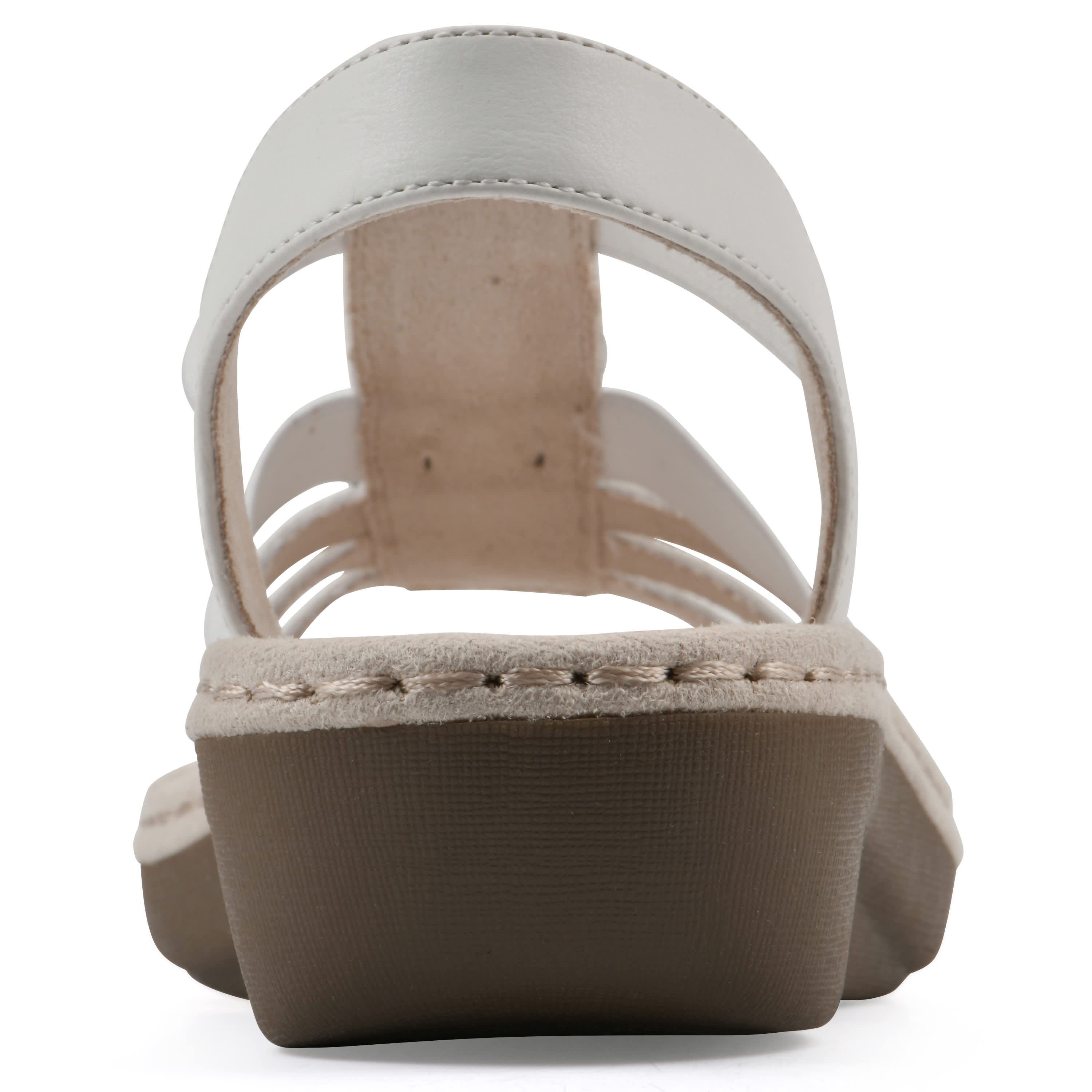 Caselyn Wedge Sandal