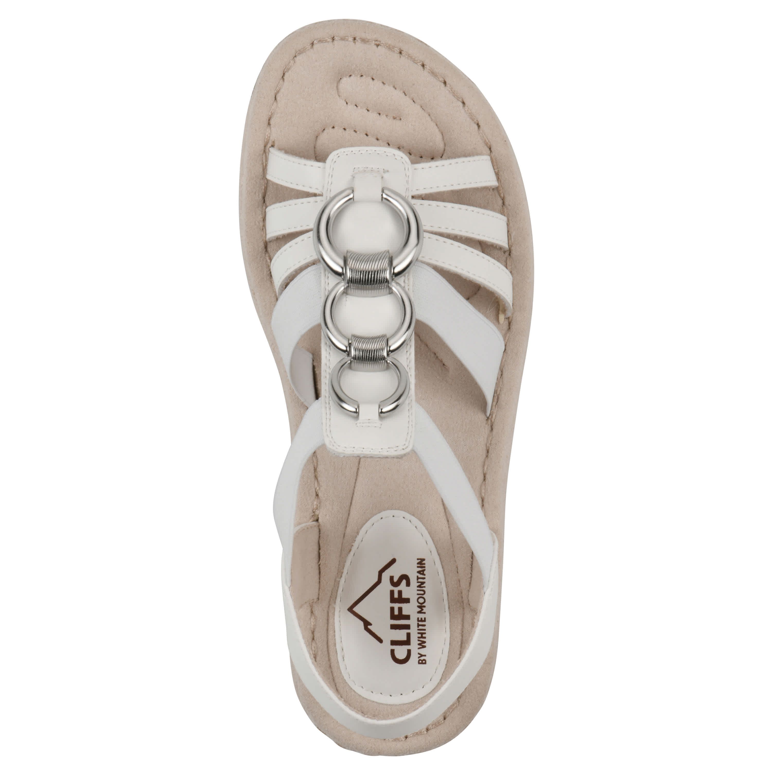 Caselyn Wedge Sandal