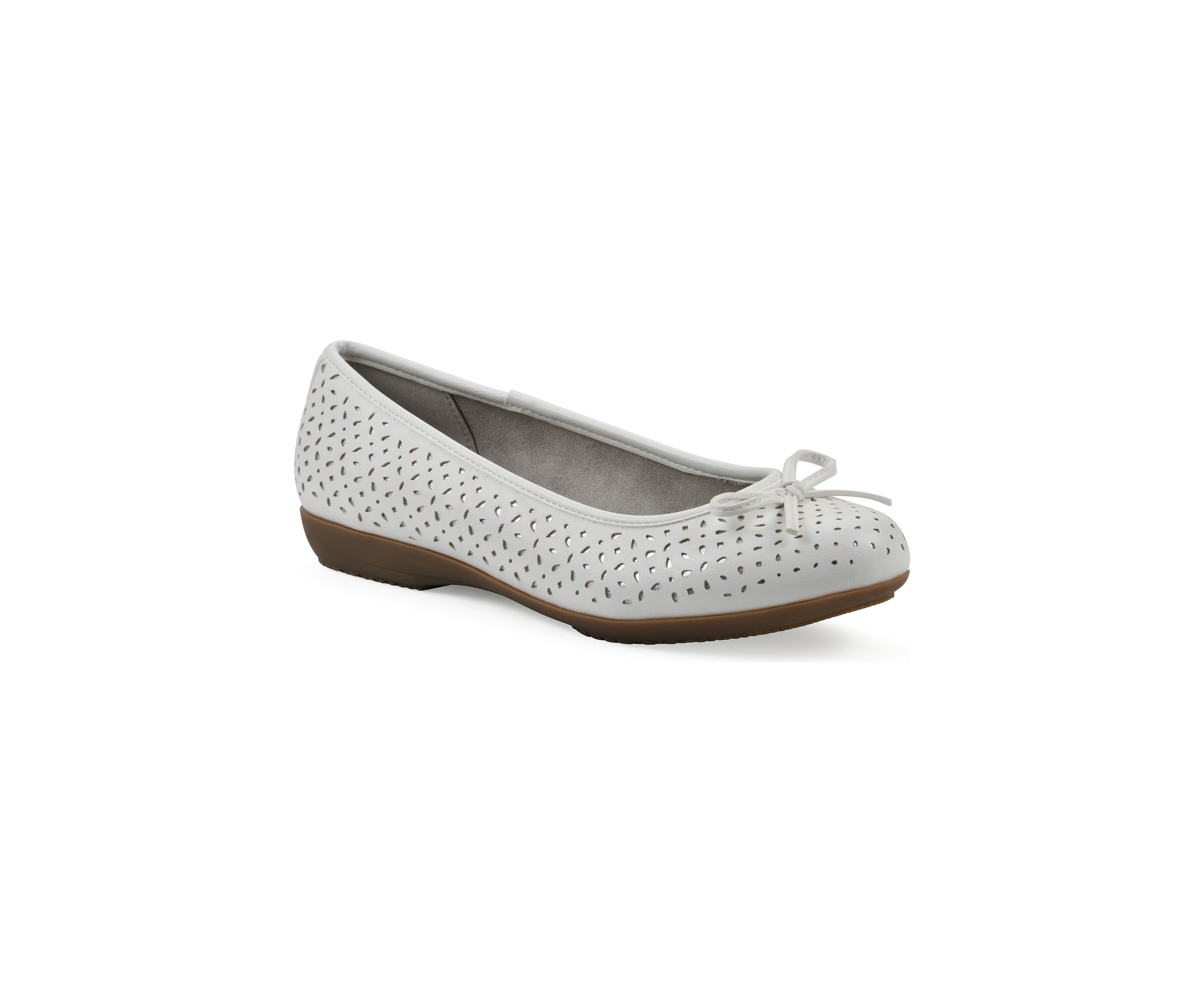Chelby Ballet Flats