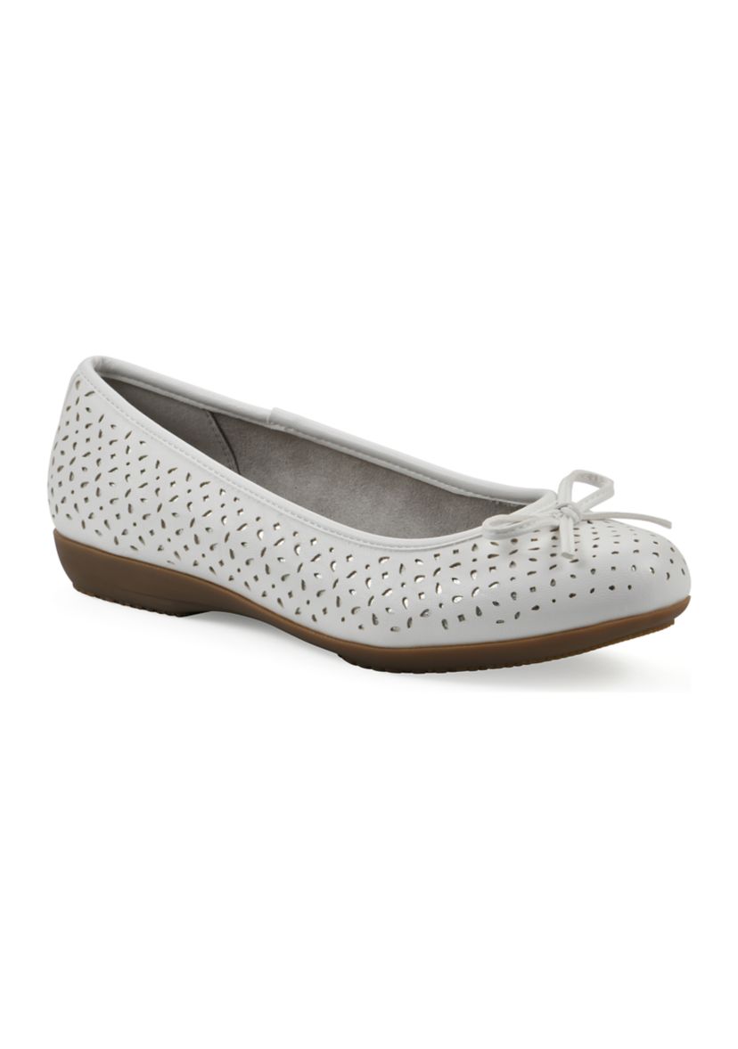 Chelby Ballet Flats