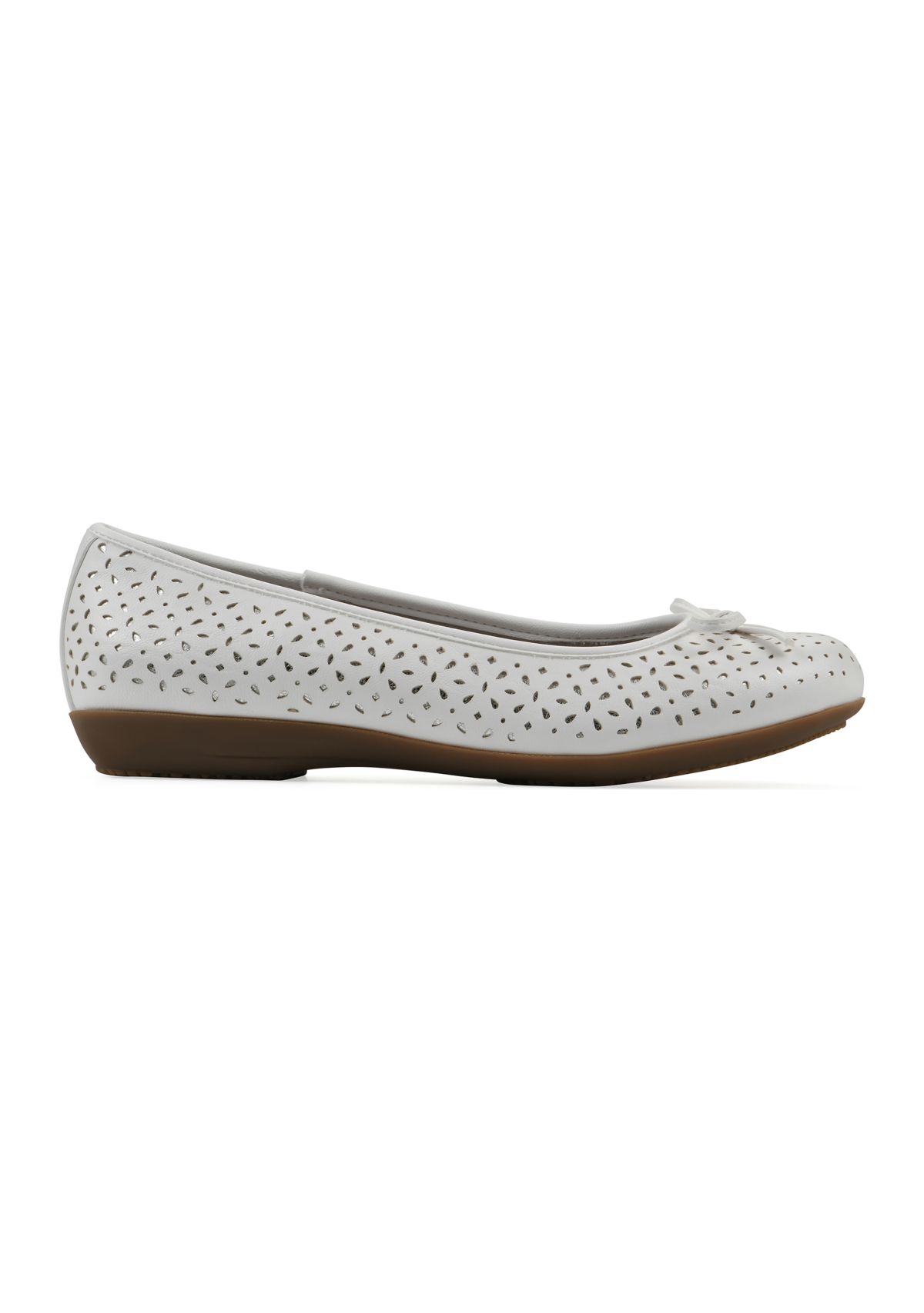 Chelby Ballet Flats