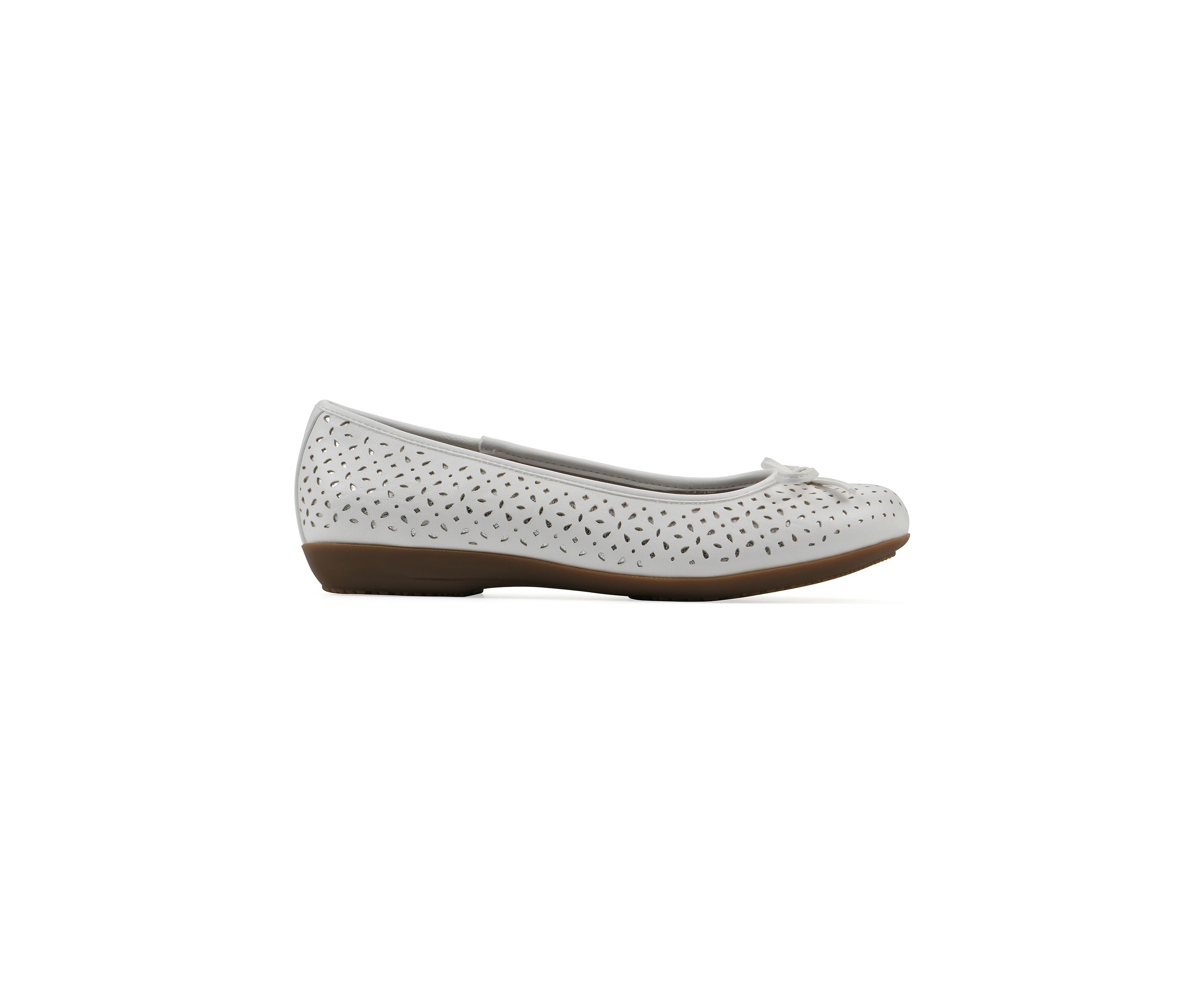 Chelby Ballet Flats