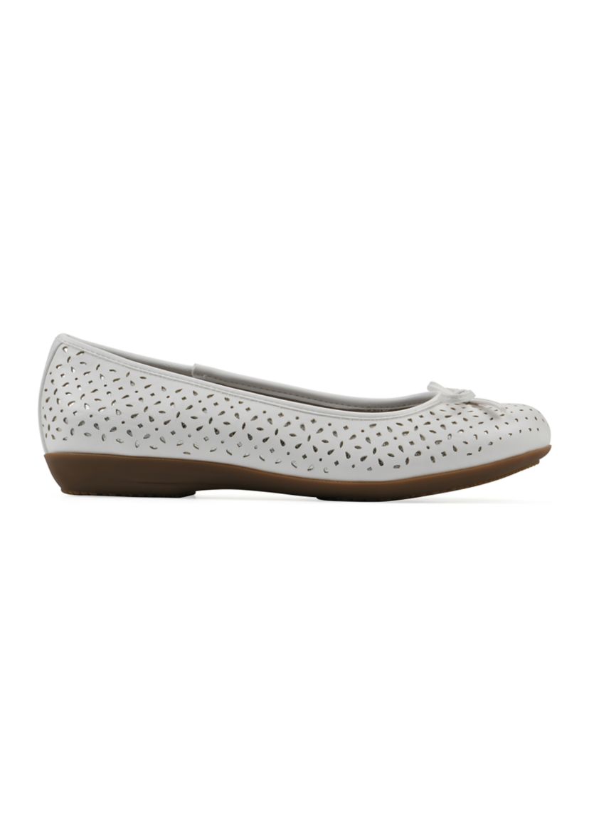 Chelby Ballet Flats