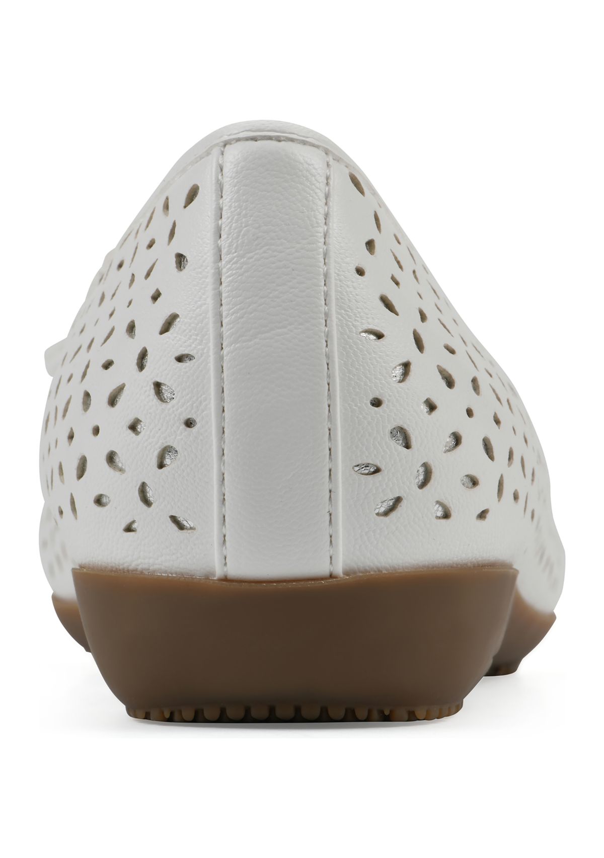 Chelby Ballet Flats