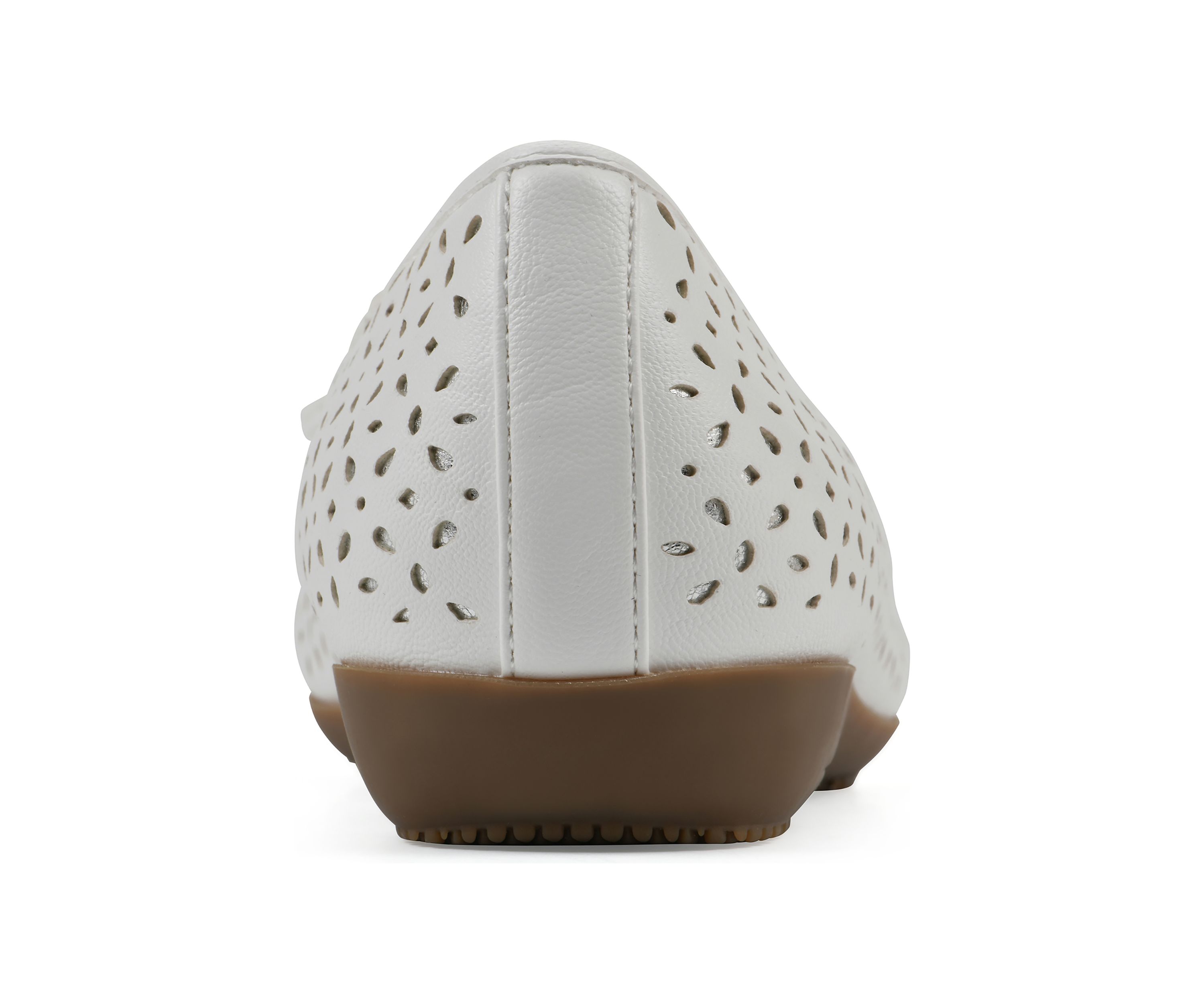 Chelby Ballet Flats