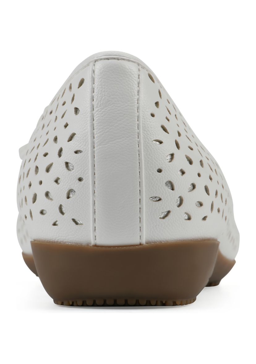 Chelby Ballet Flats