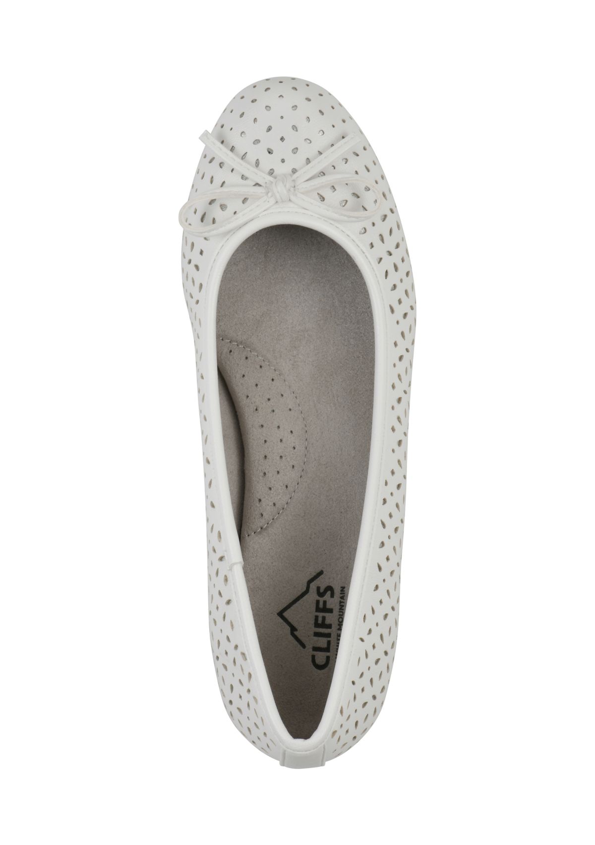 Chelby Ballet Flats