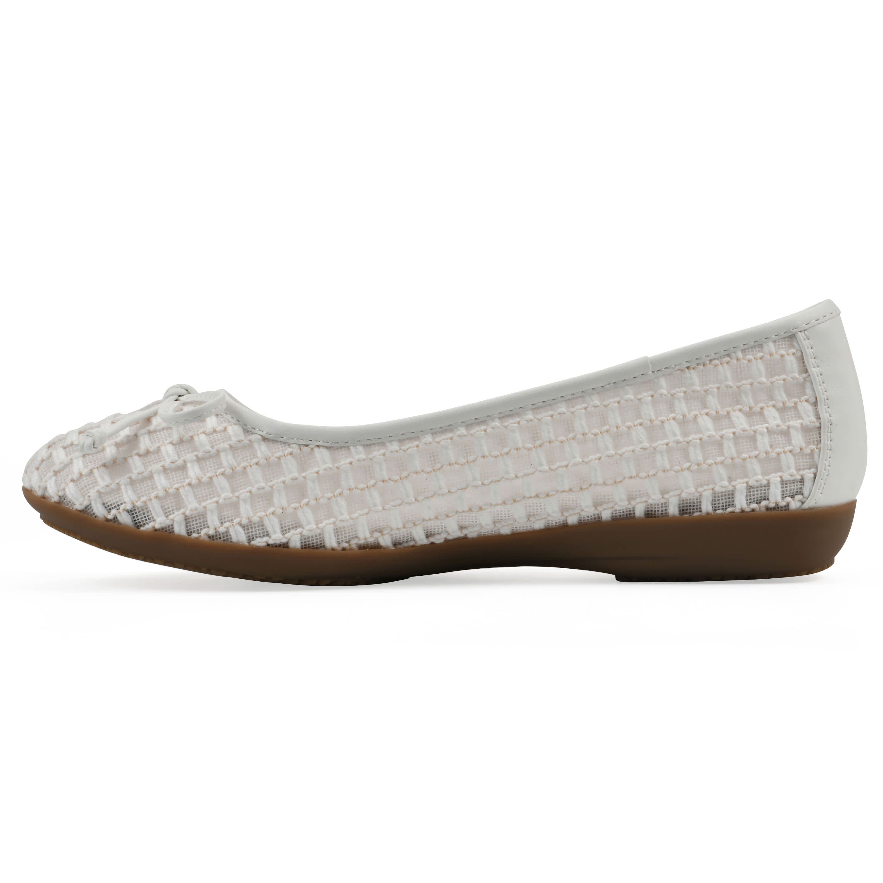 Chelcy Ballet Flat