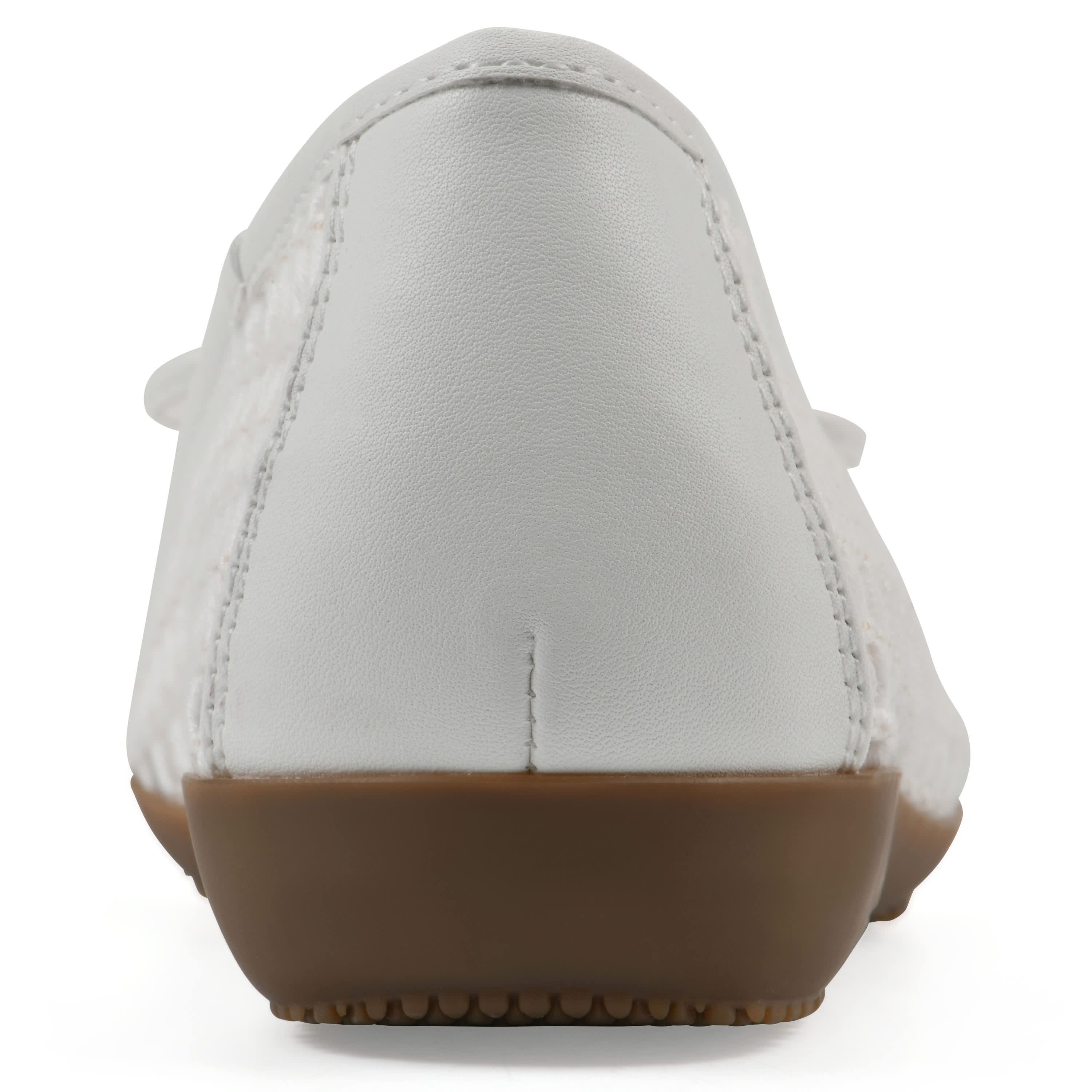 Chelcy Ballet Flat