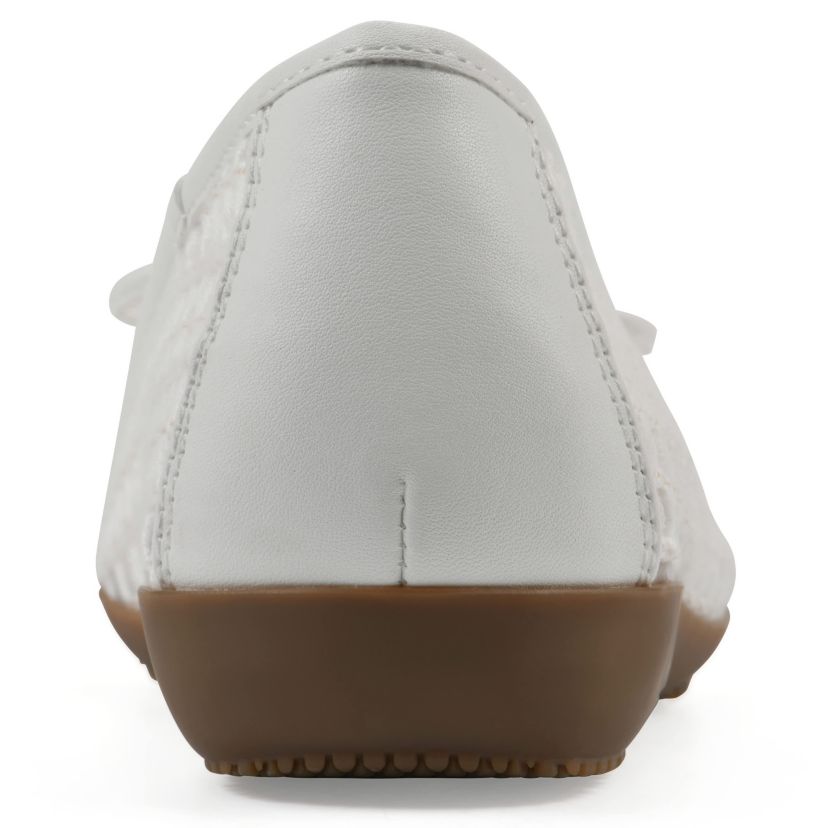 Chelcy Ballet Flat
