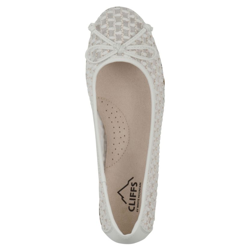 Chelcy Ballet Flat