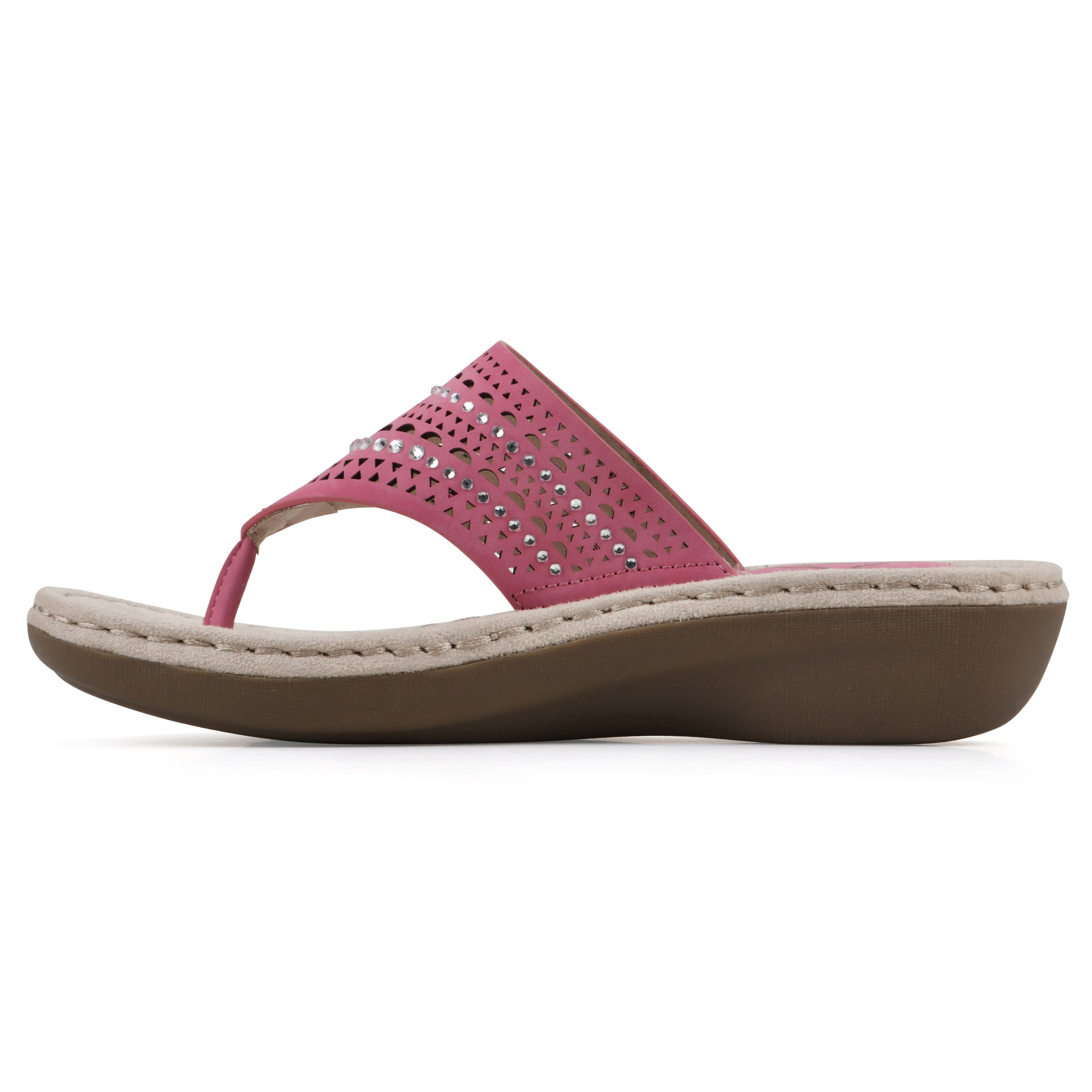 Comate Thong Sandal