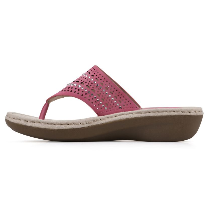 Comate Thong Sandal