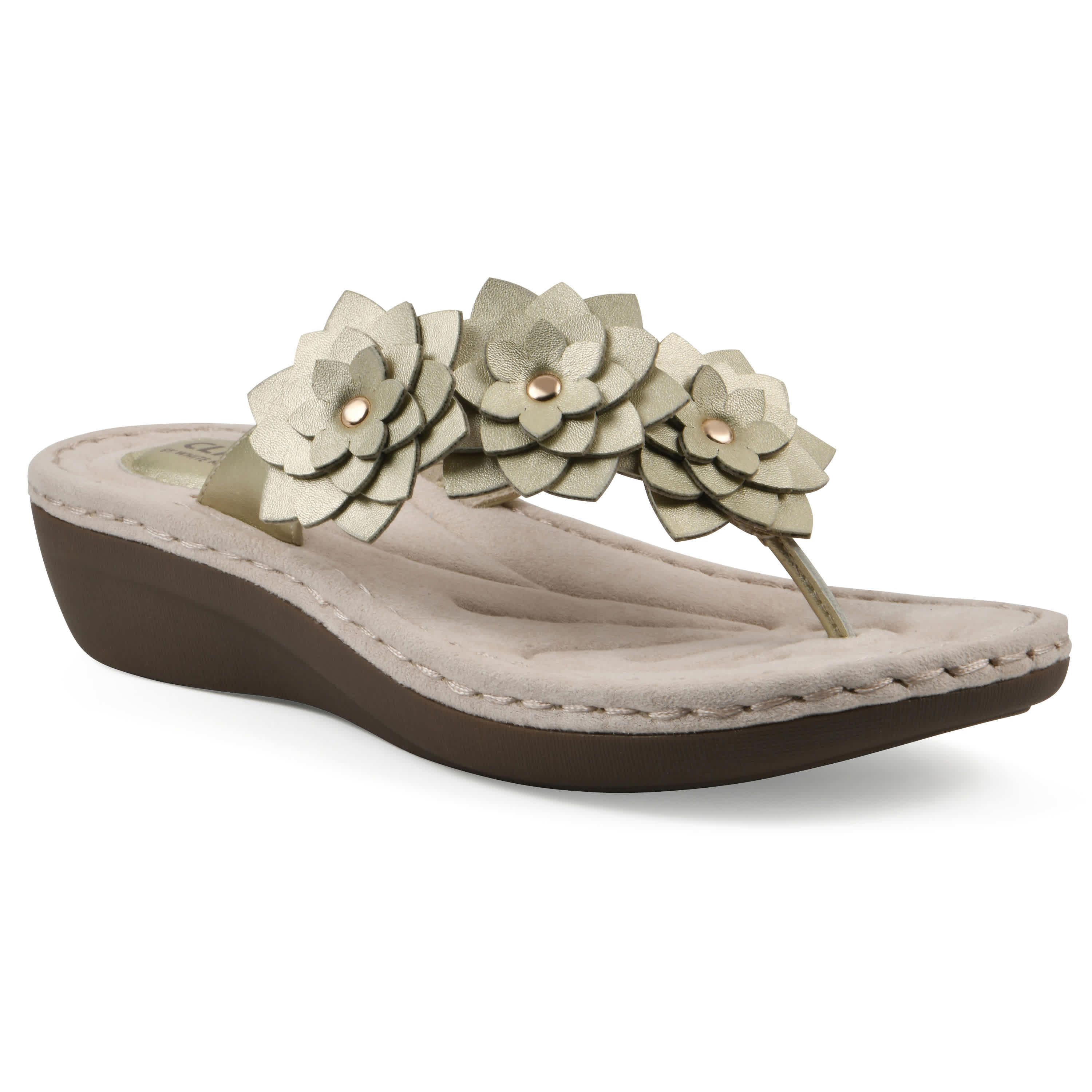Content Thong Sandal