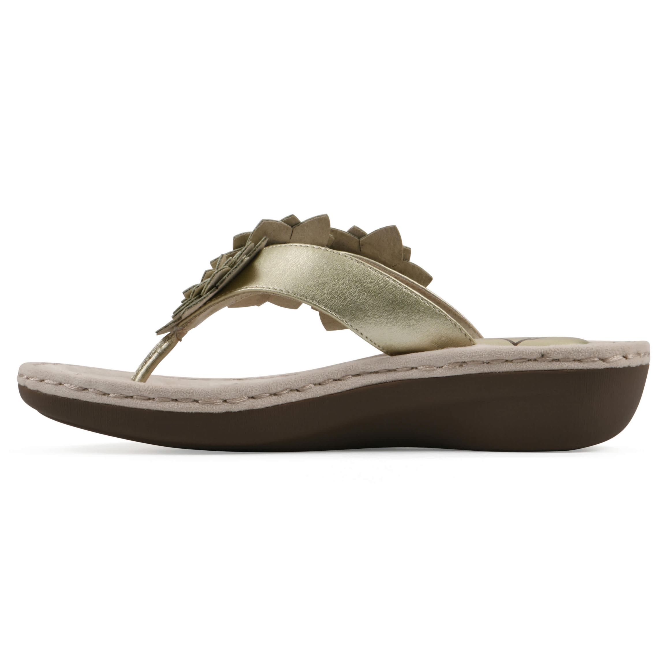 Content Thong Sandal