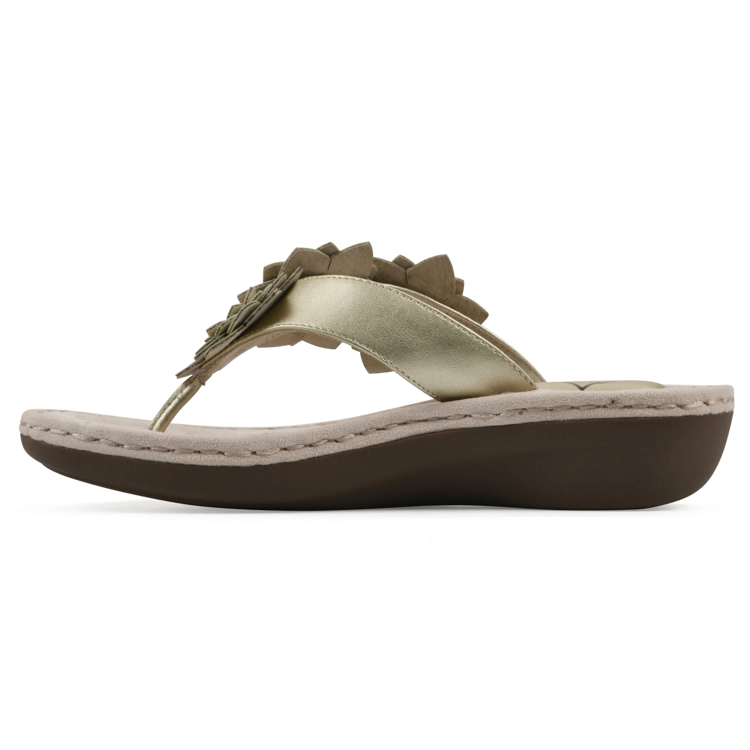 Content Thong Sandal