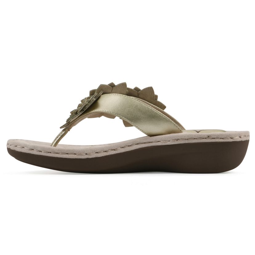 Content Thong Sandal