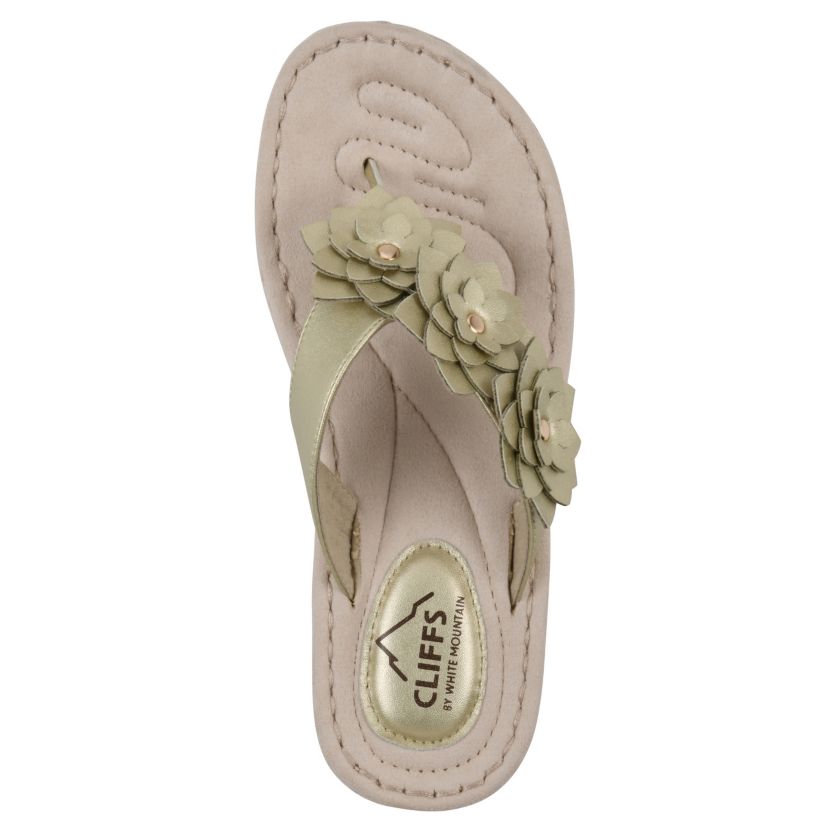 Content Thong Sandal