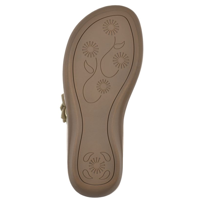 Content Thong Sandal