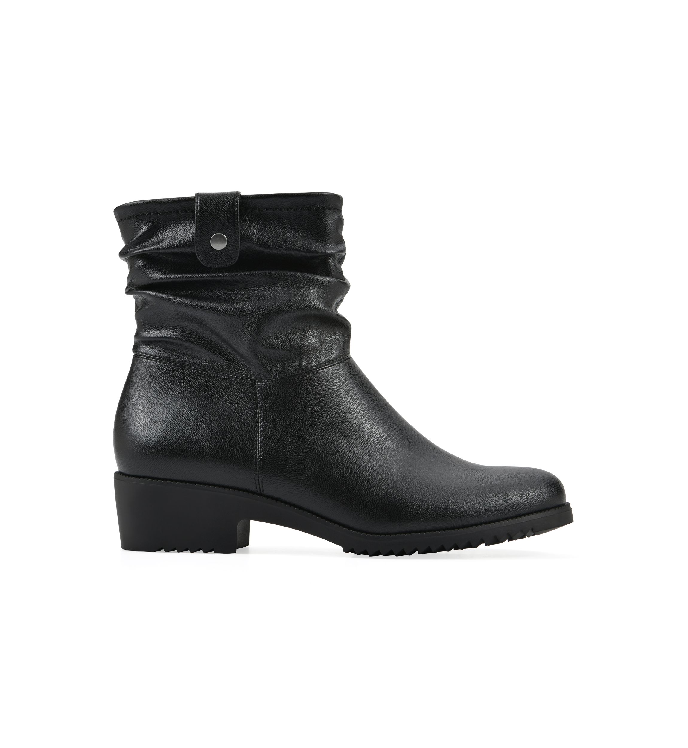 Dunia Booties