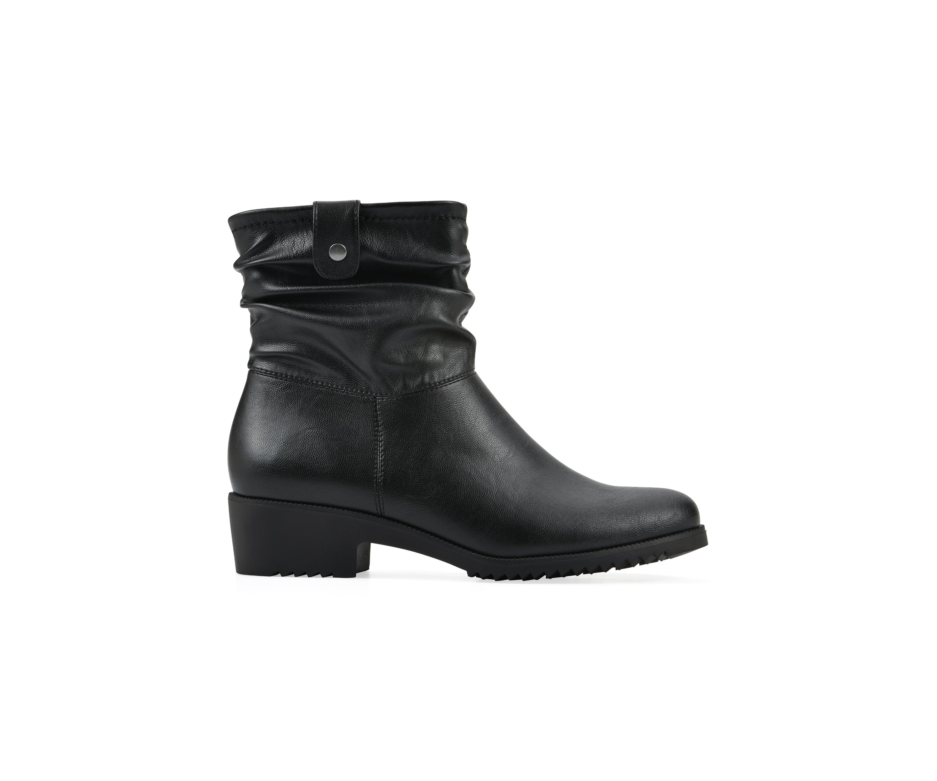 Dunia Booties