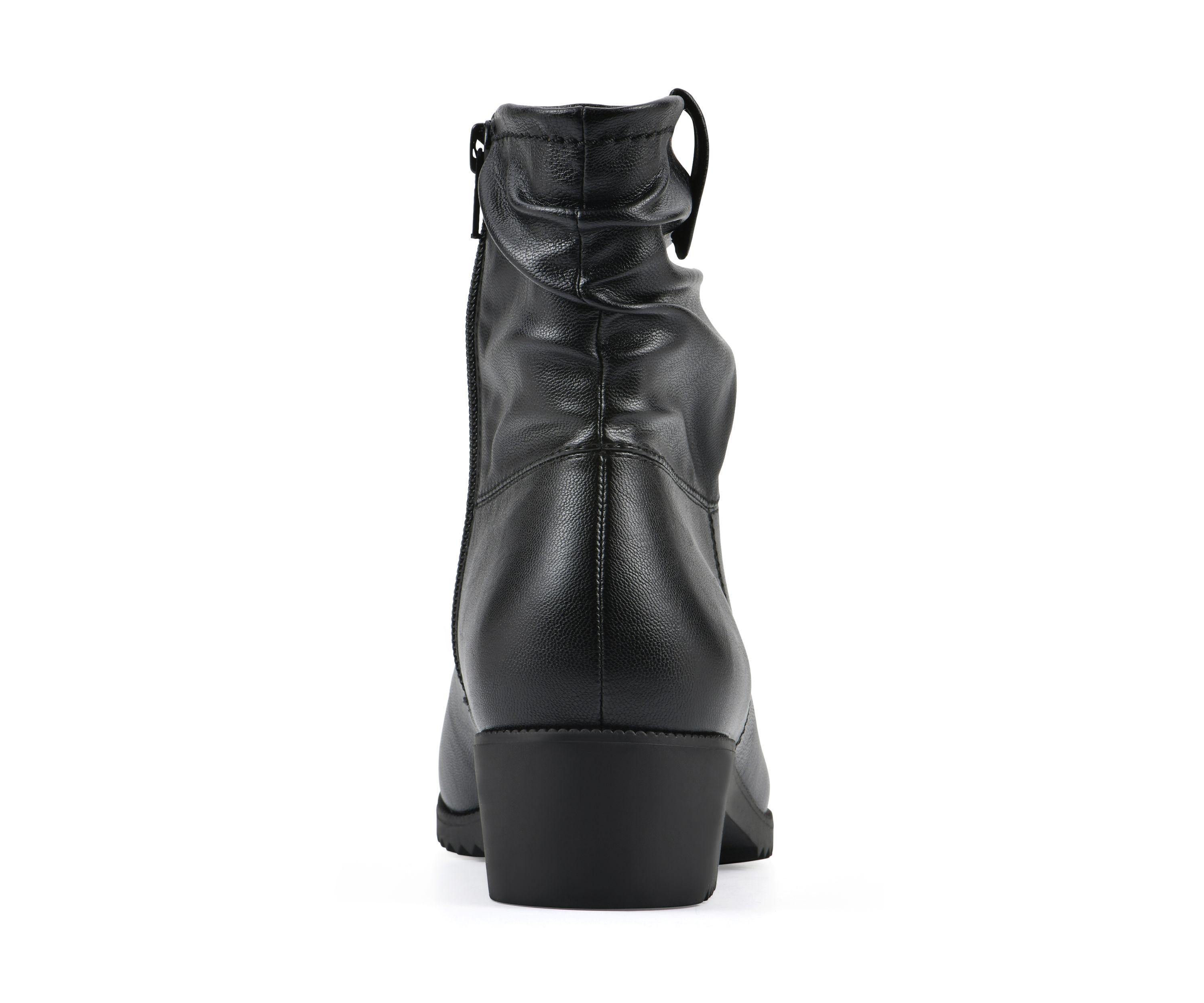 Dunia Booties