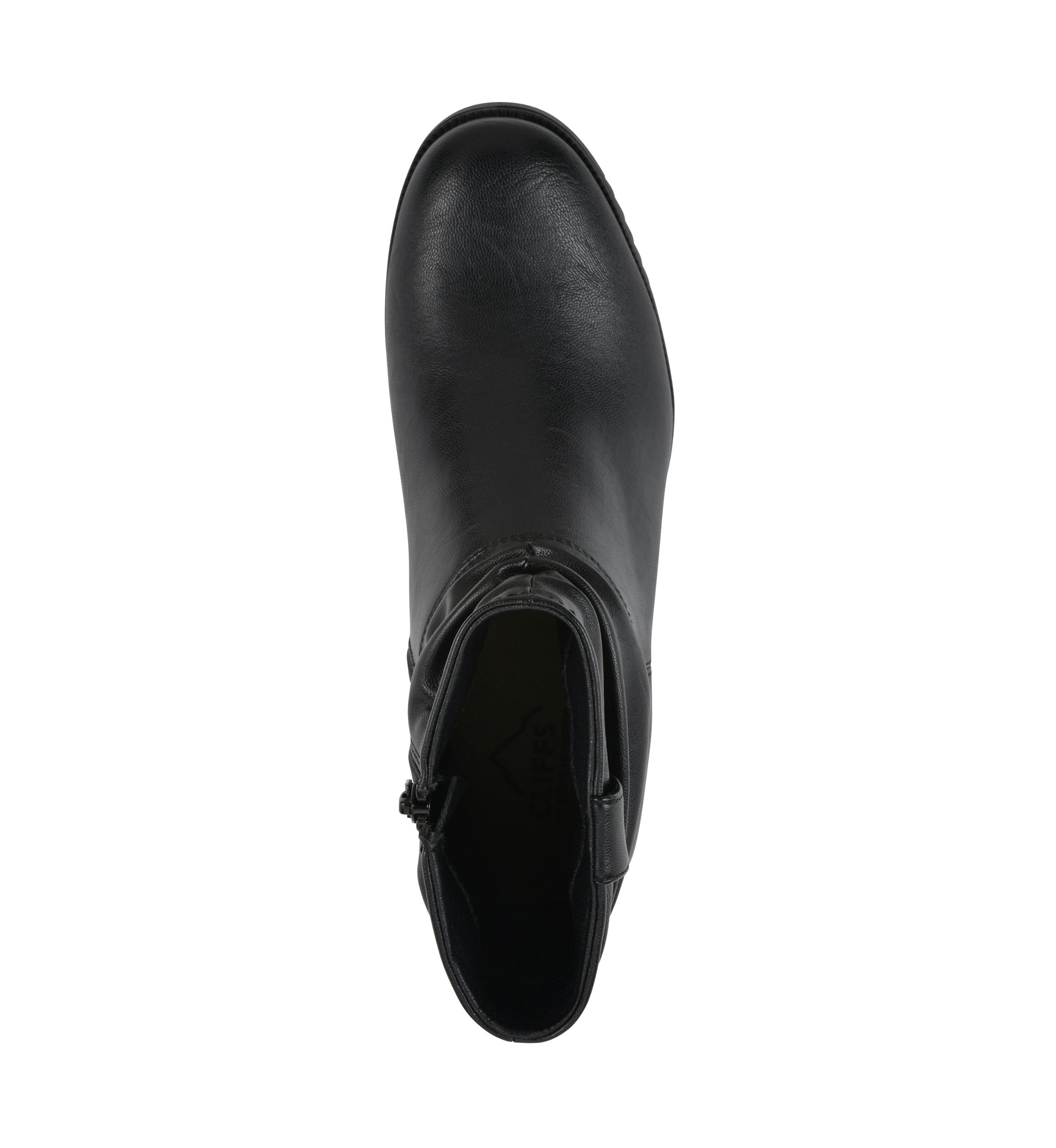 Dunia Booties