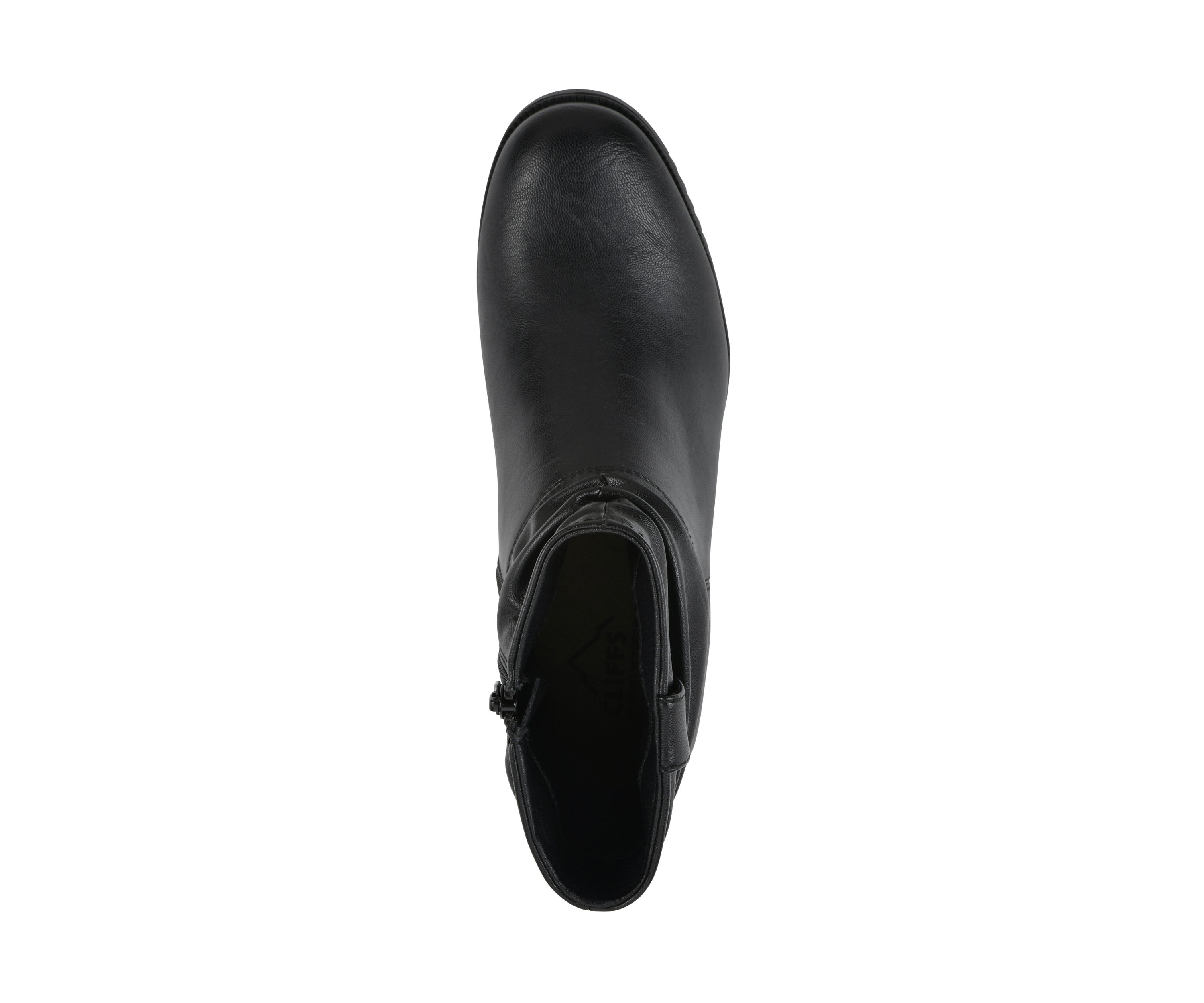 Dunia Booties