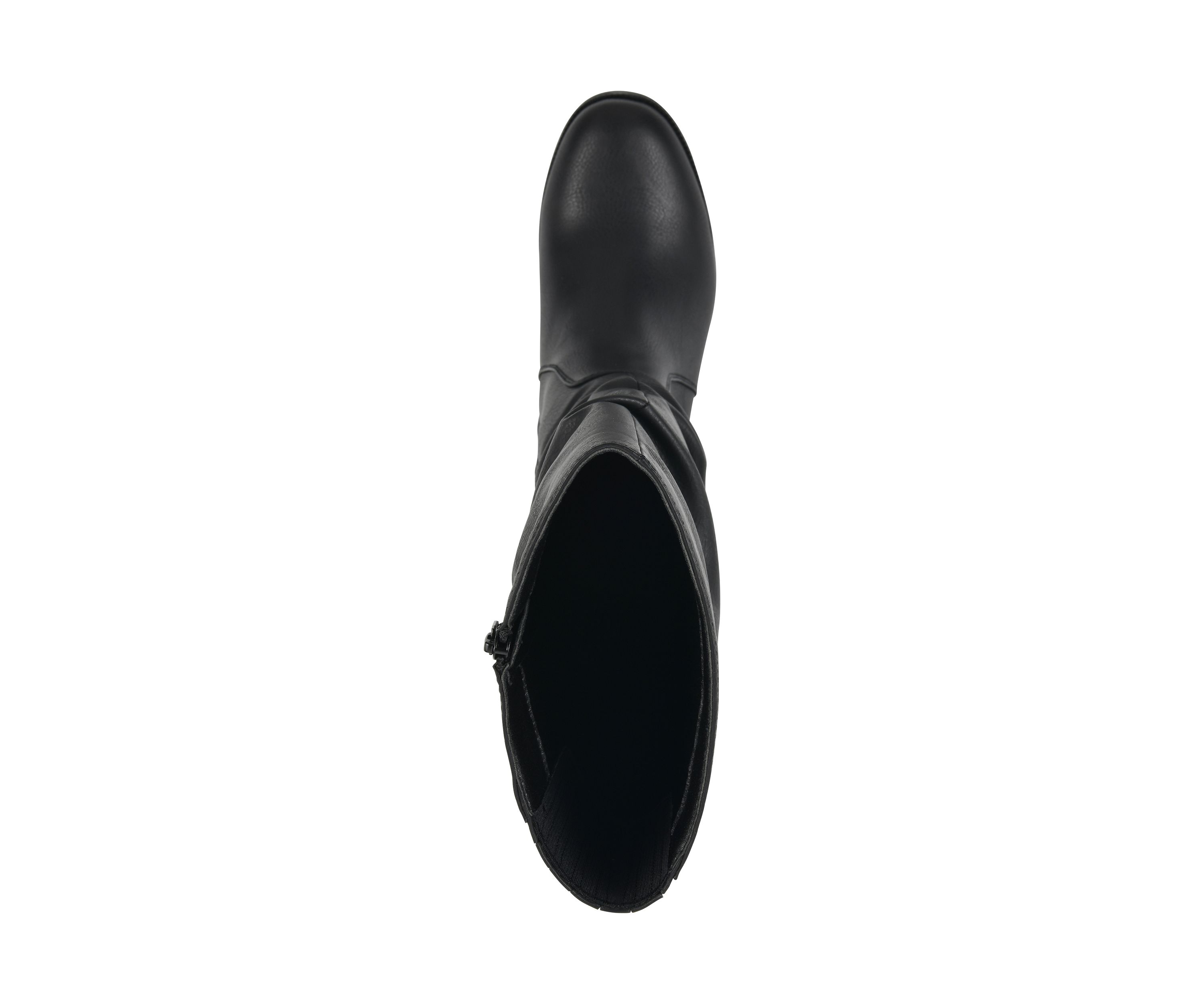 Duration Tall Shaft Boots - Wide Width