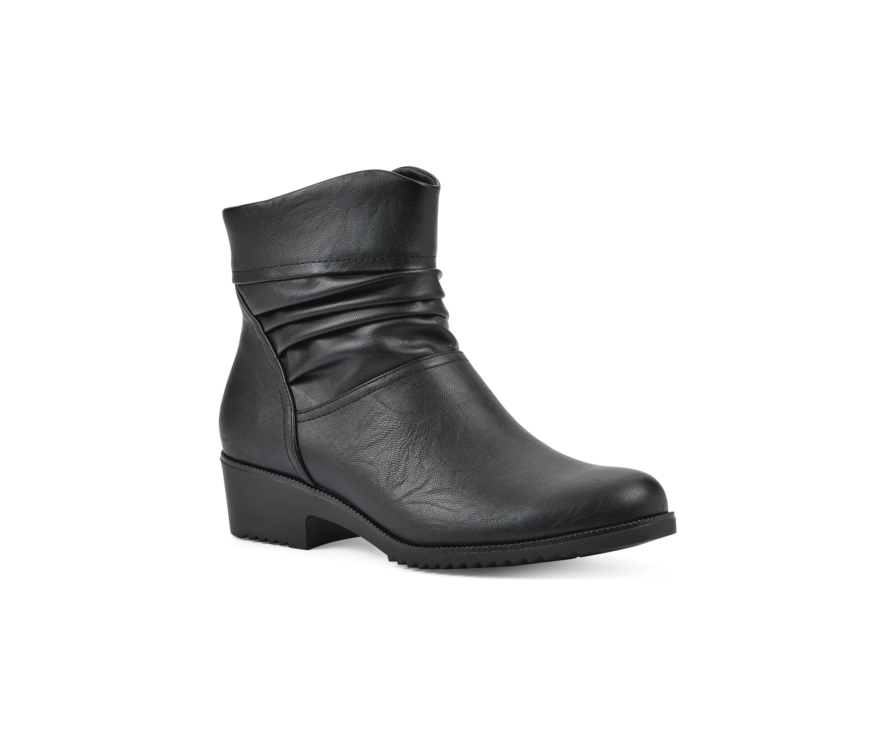 Durbon Ankle Boots - Wide Width