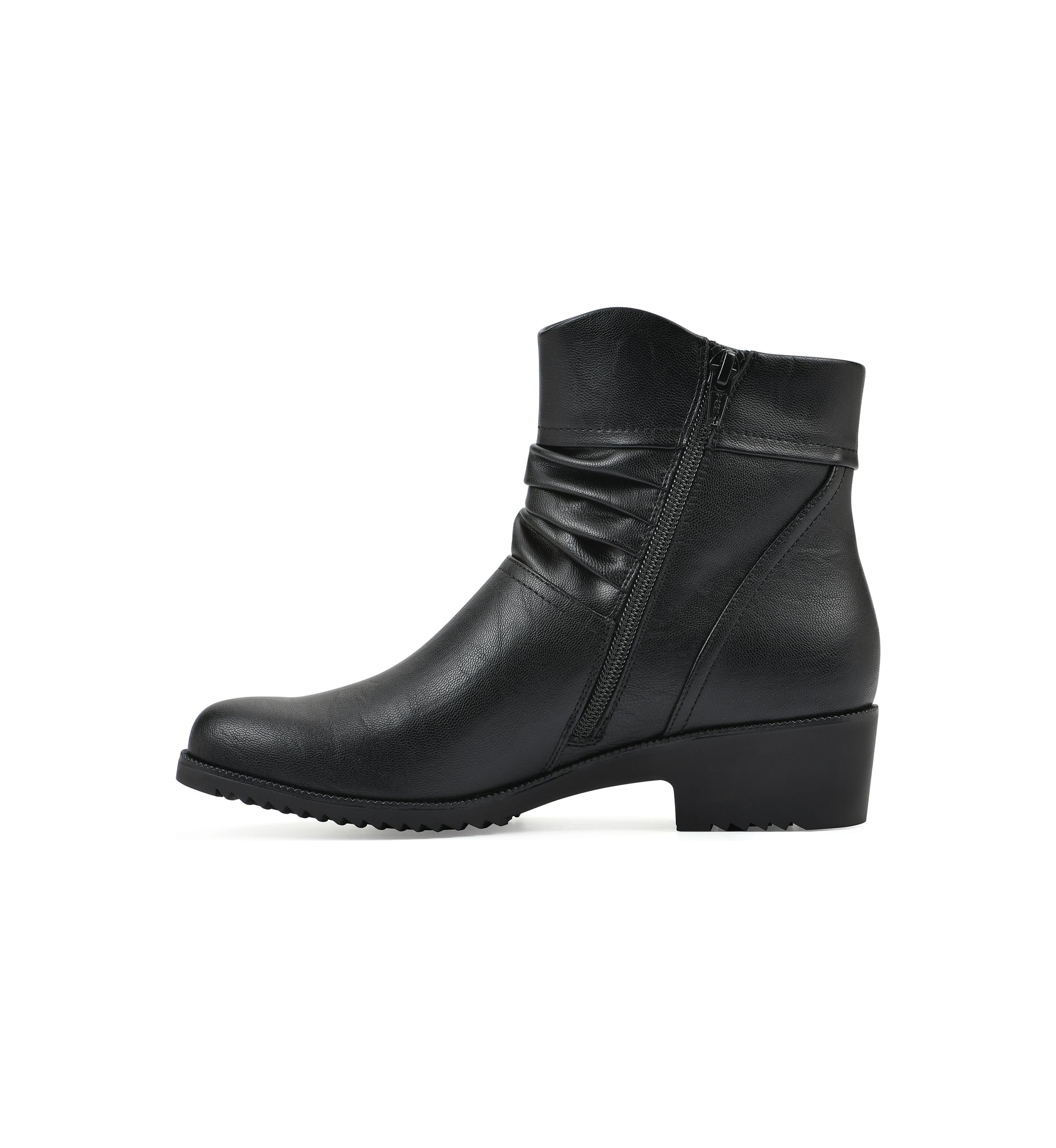 Durbon Ankle Boots - Wide Width