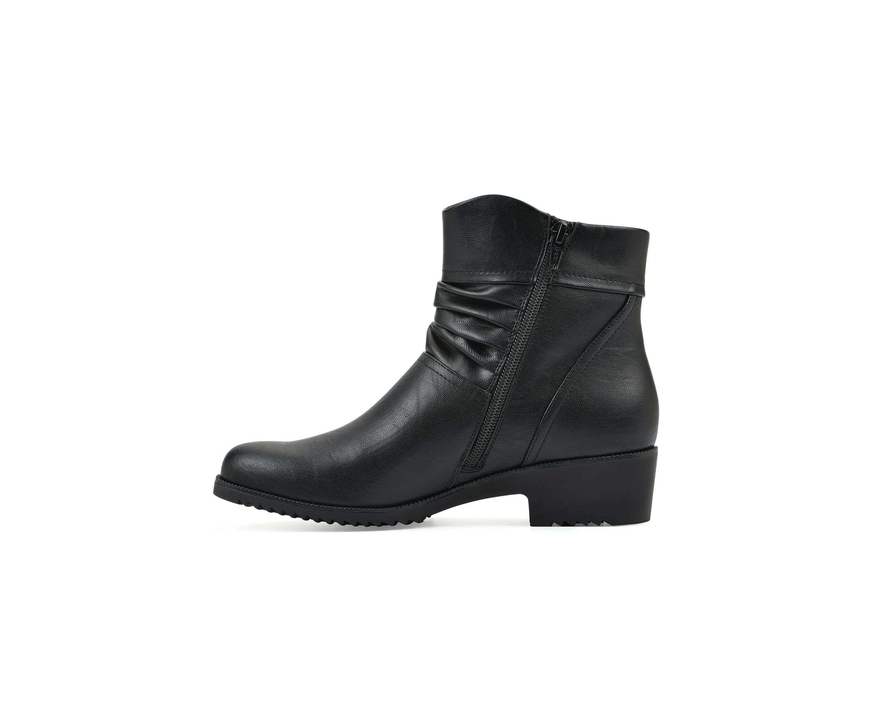 Durbon Ankle Boots - Wide Width