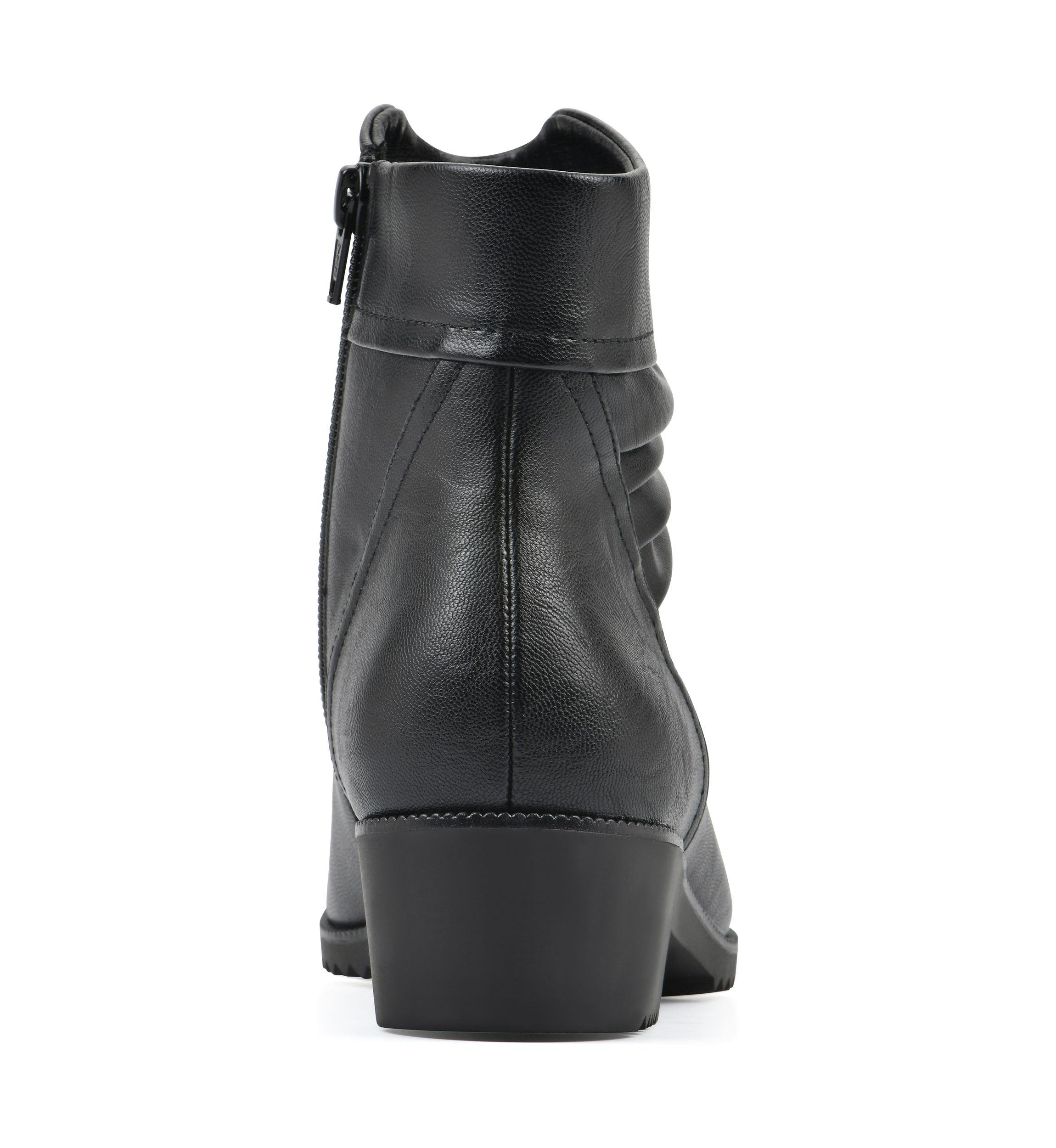 Durbon Ankle Boots - Wide Width