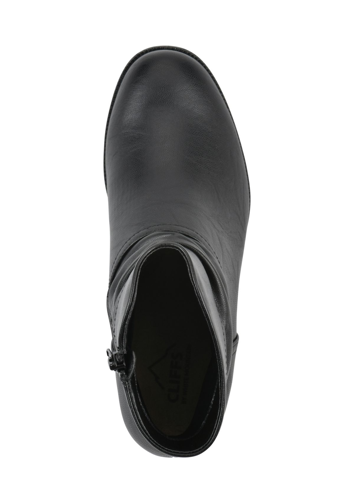 Durbon Ankle Boots - Wide Width
