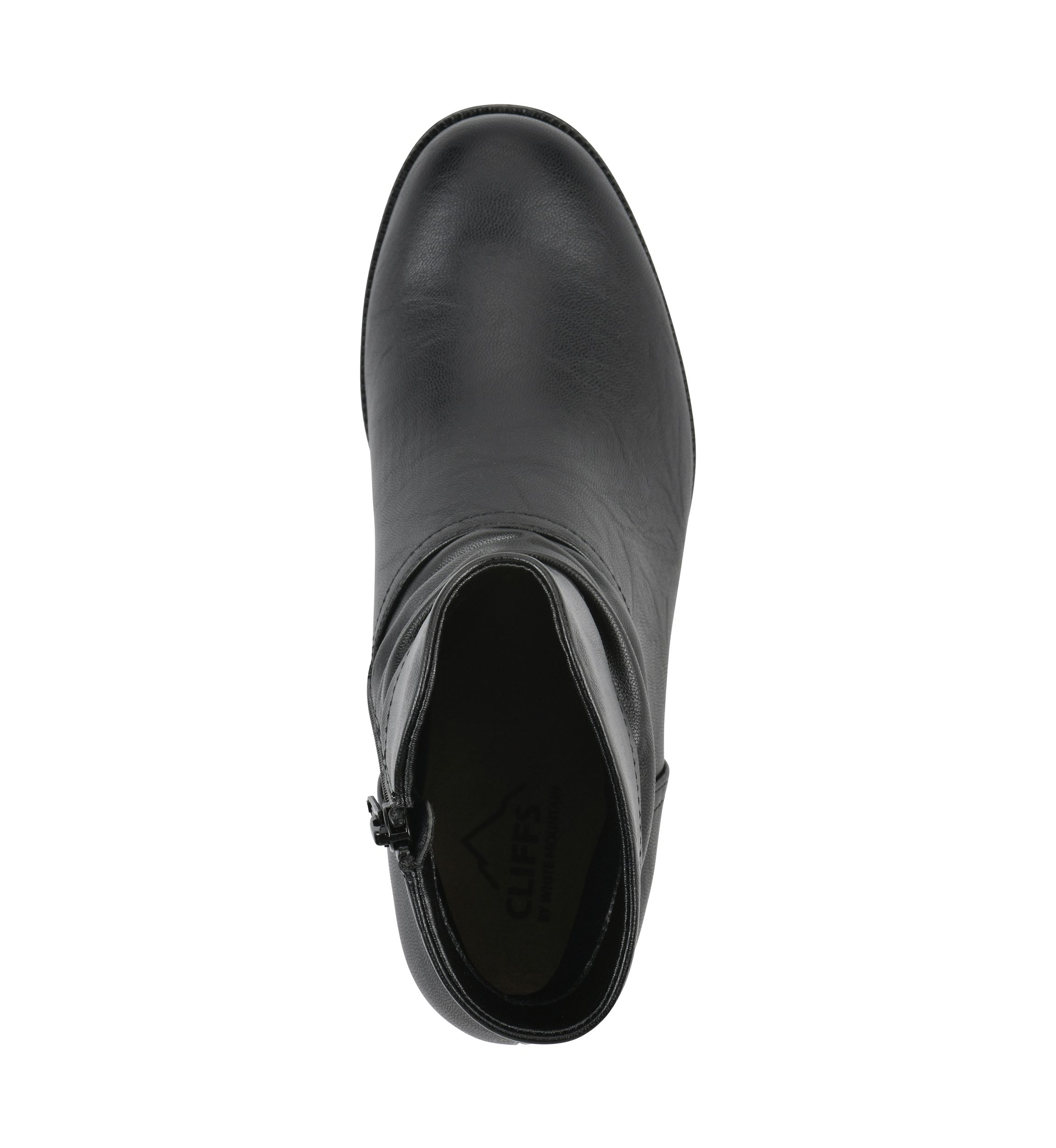 Durbon Ankle Boots - Wide Width