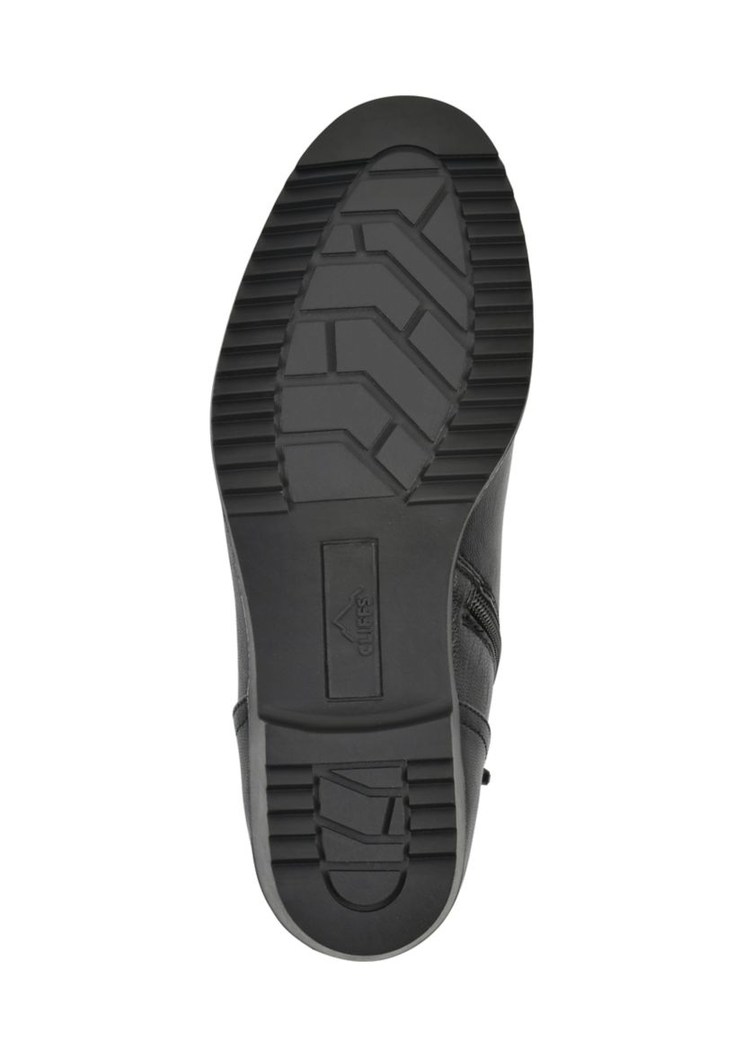 Durbon Ankle Boots - Wide Width