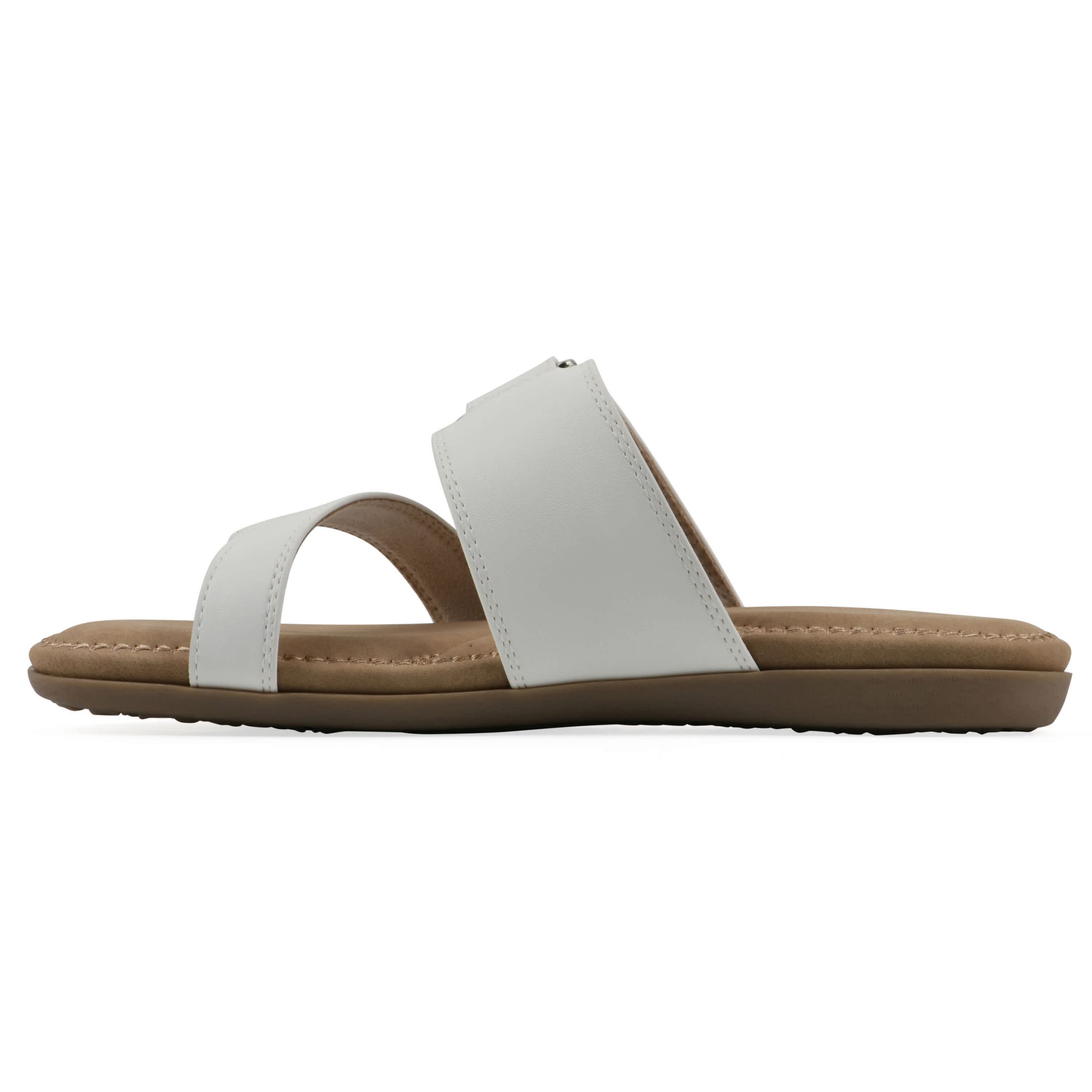 Fancify Slide Sandal