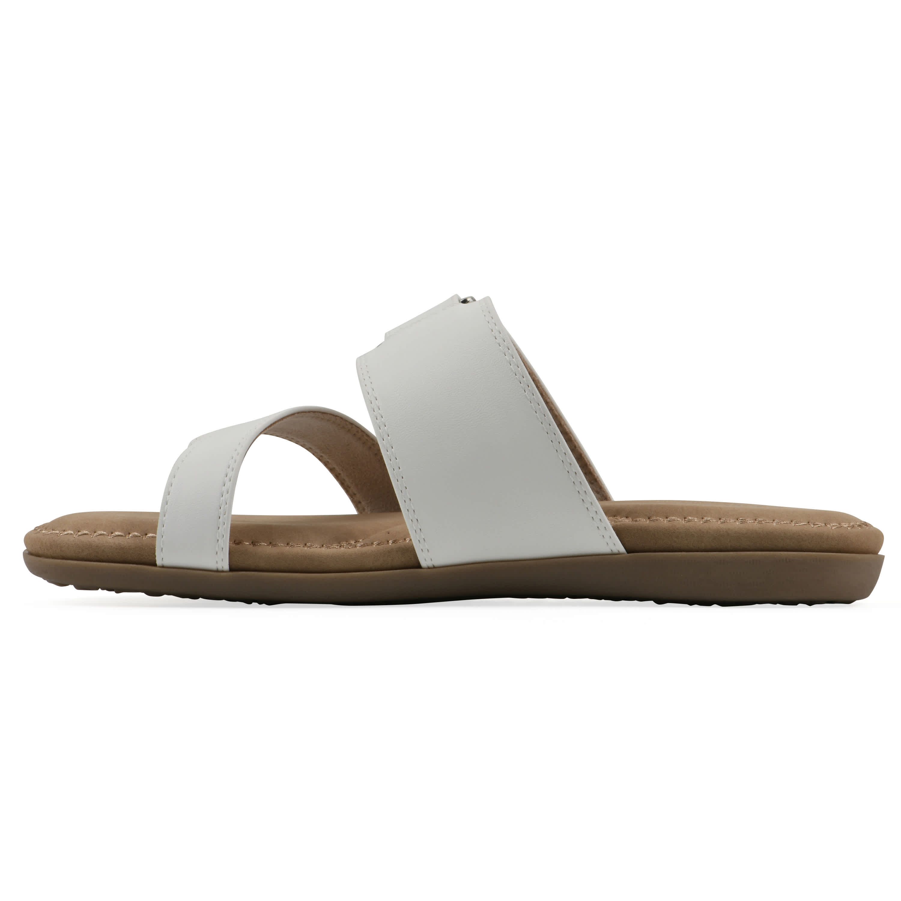 Fancify Slide Sandal