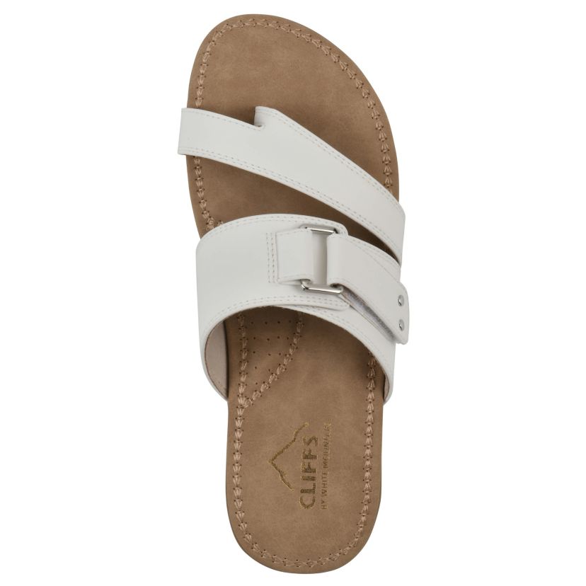 Fancify Slide Sandal