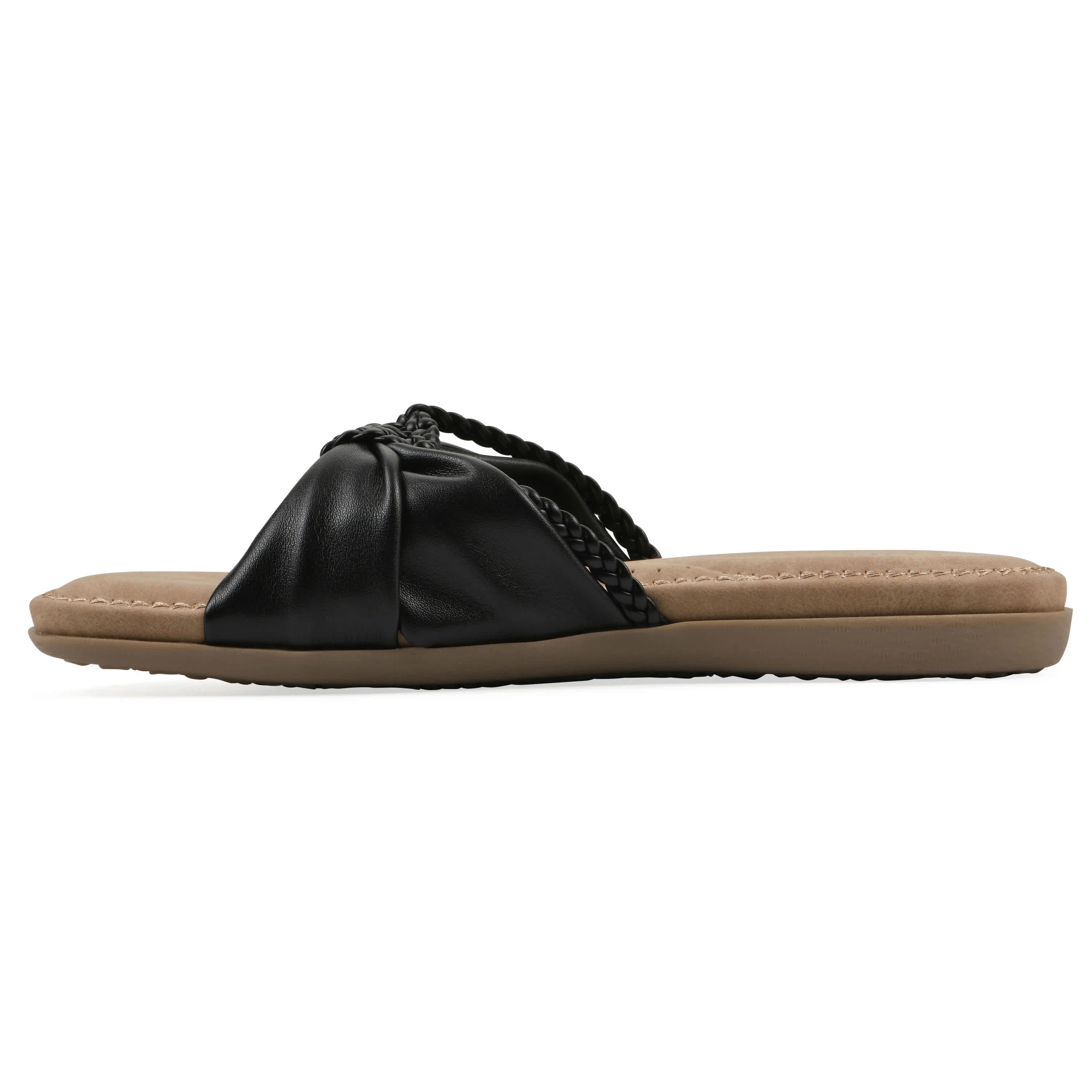 Fasha Slide Sandal