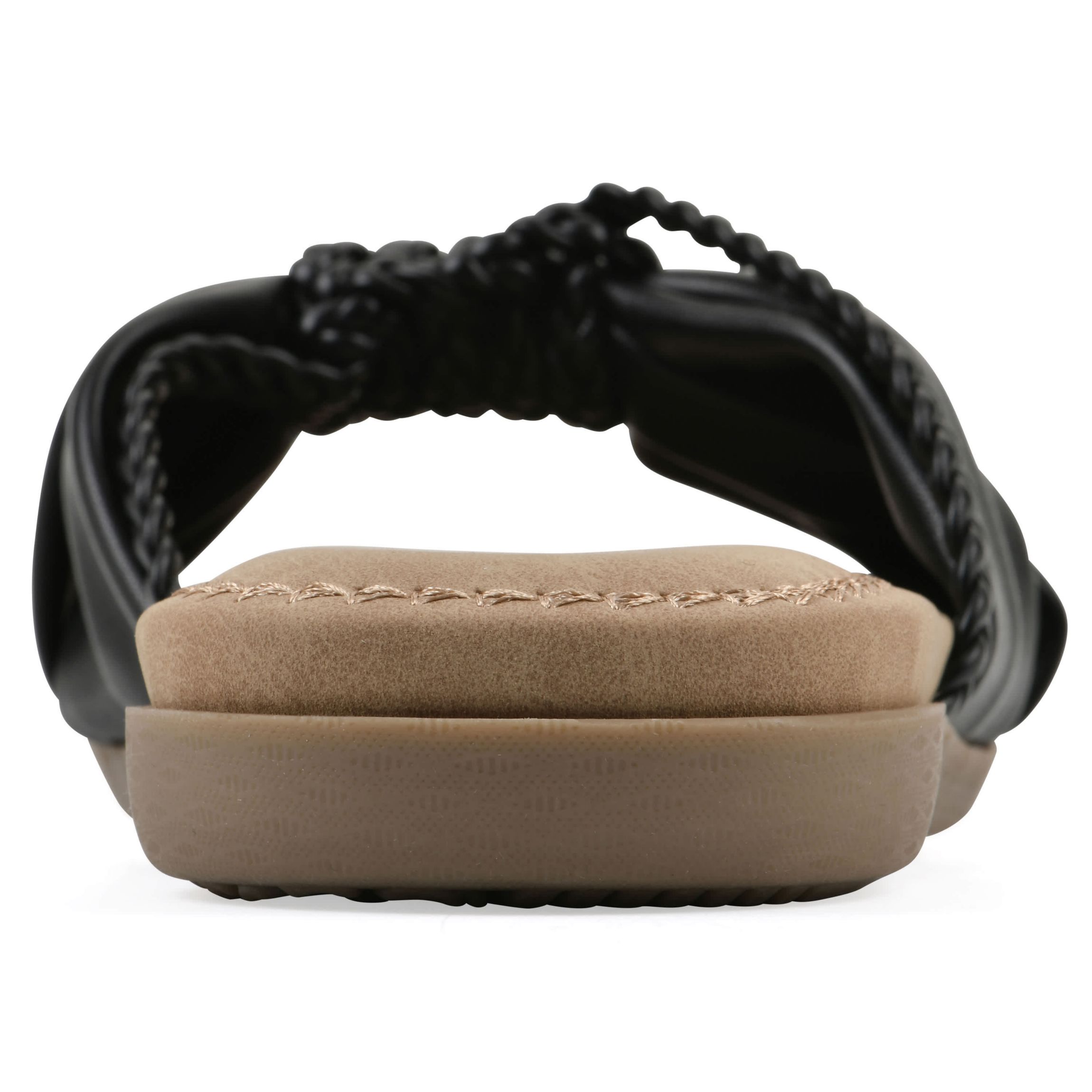 Fasha Slide Sandal