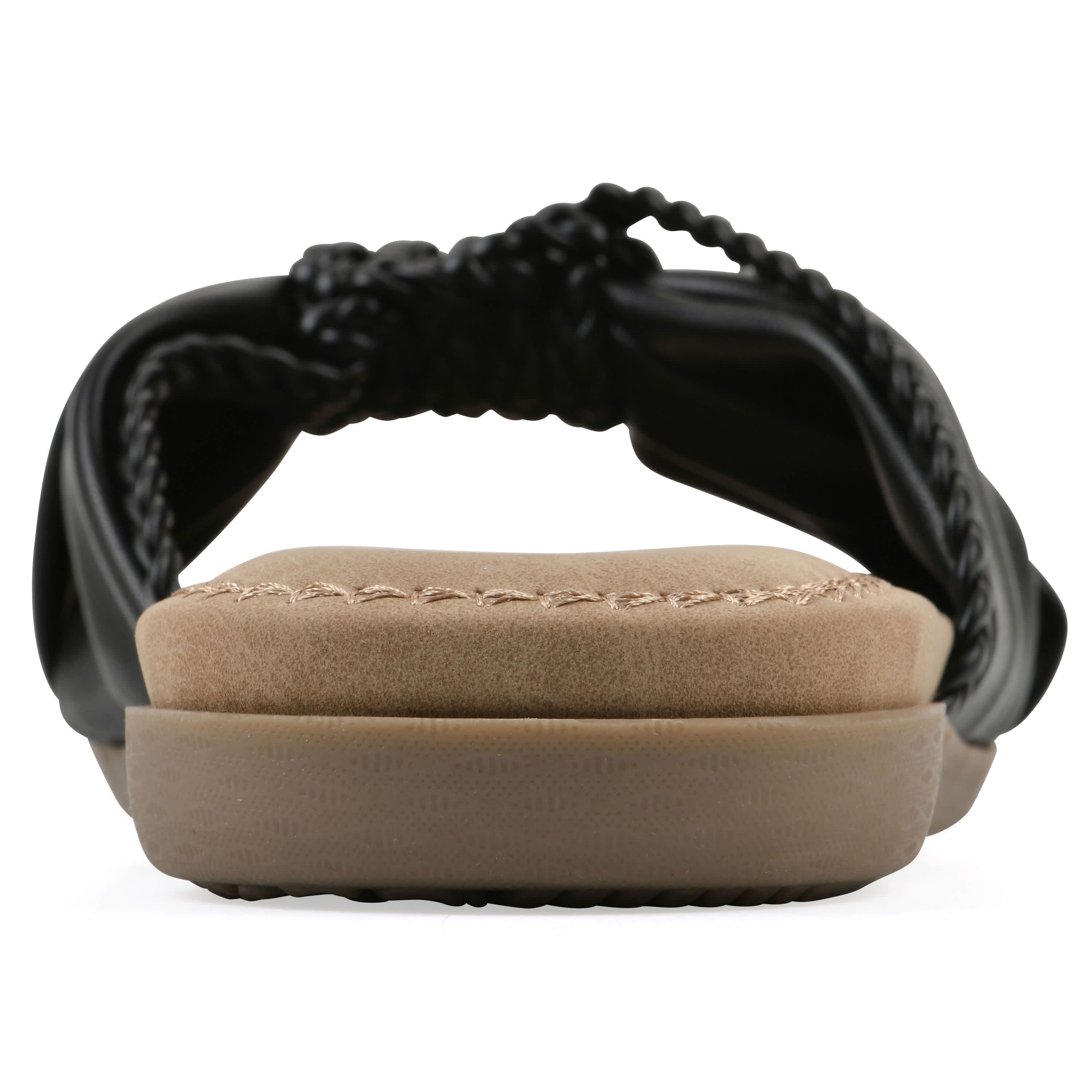 Fasha Slide Sandal