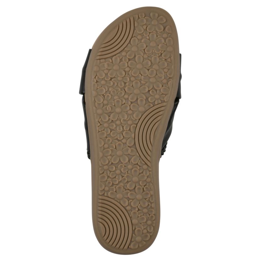 Fasha Slide Sandal