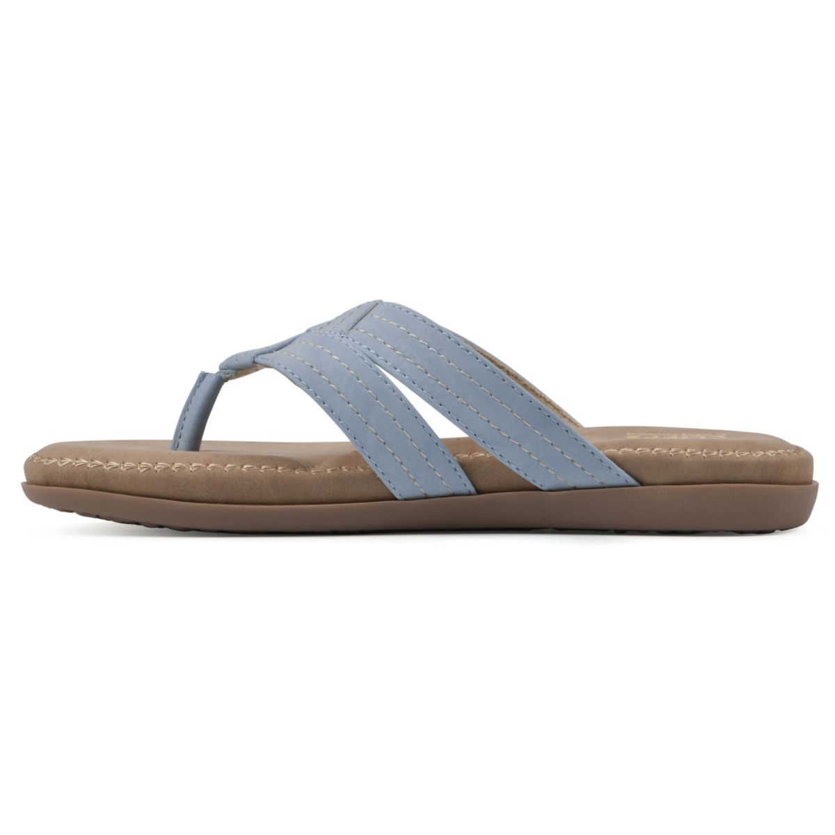 Fateful Thong Sandal