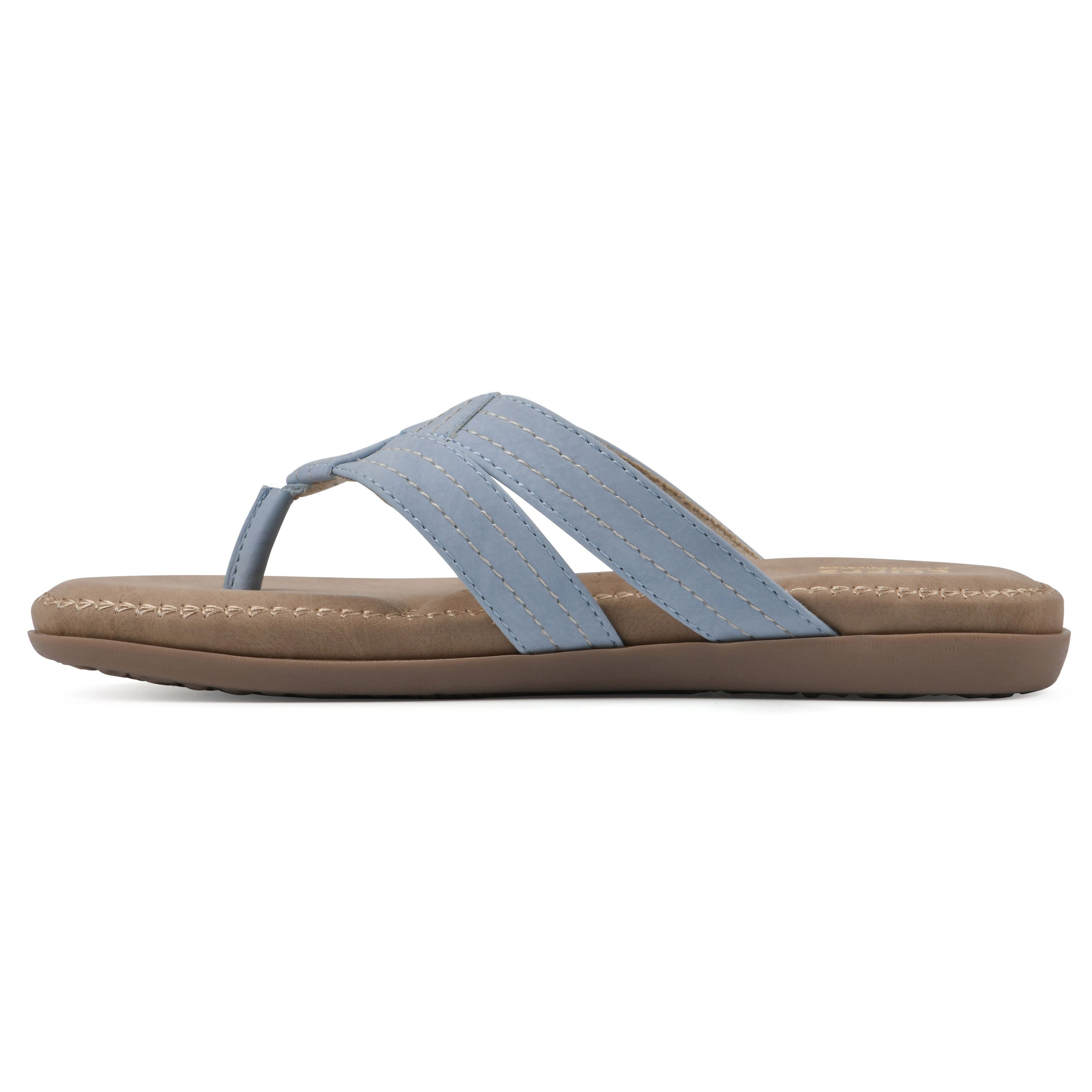 Fateful Thong Sandal
