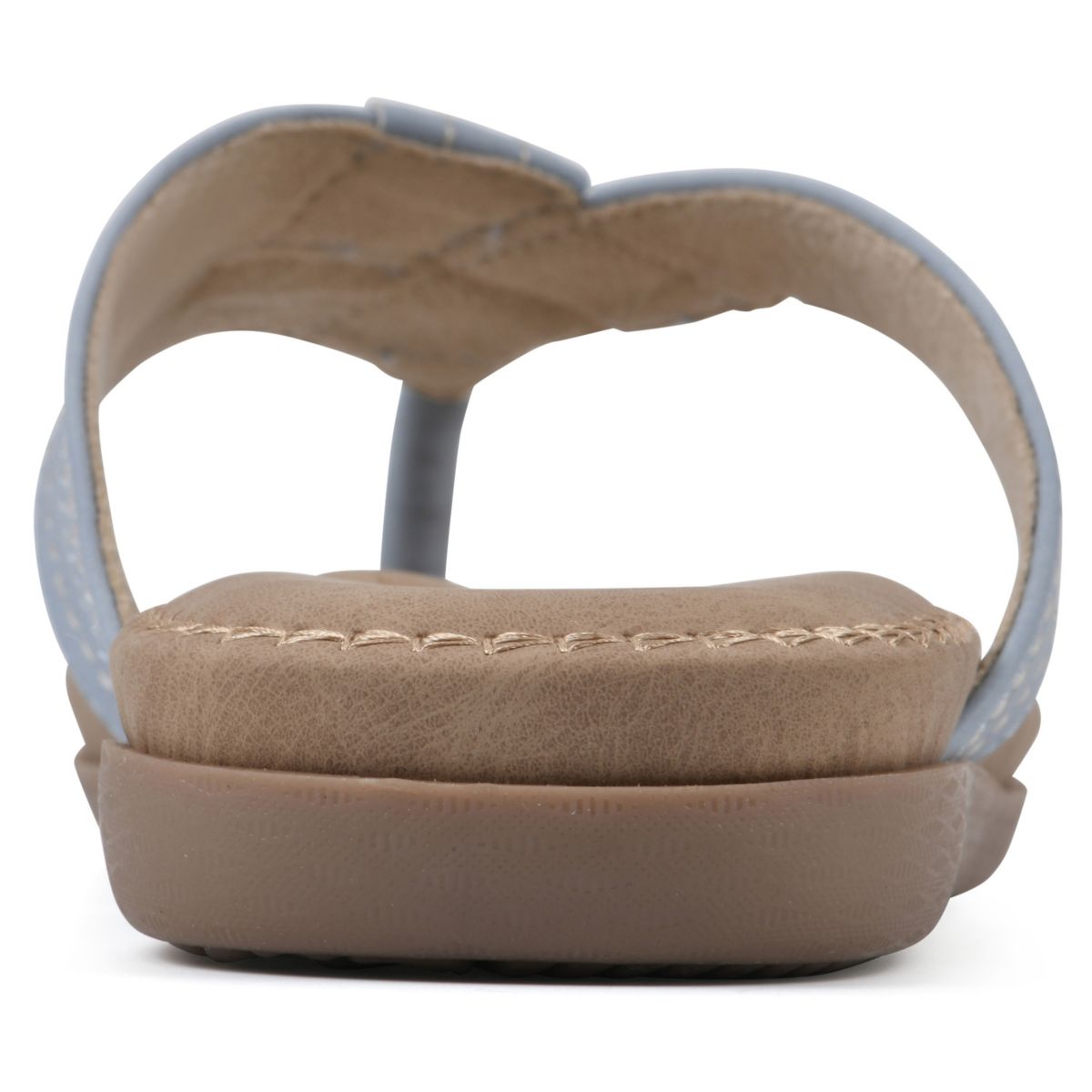 Fateful Thong Sandal